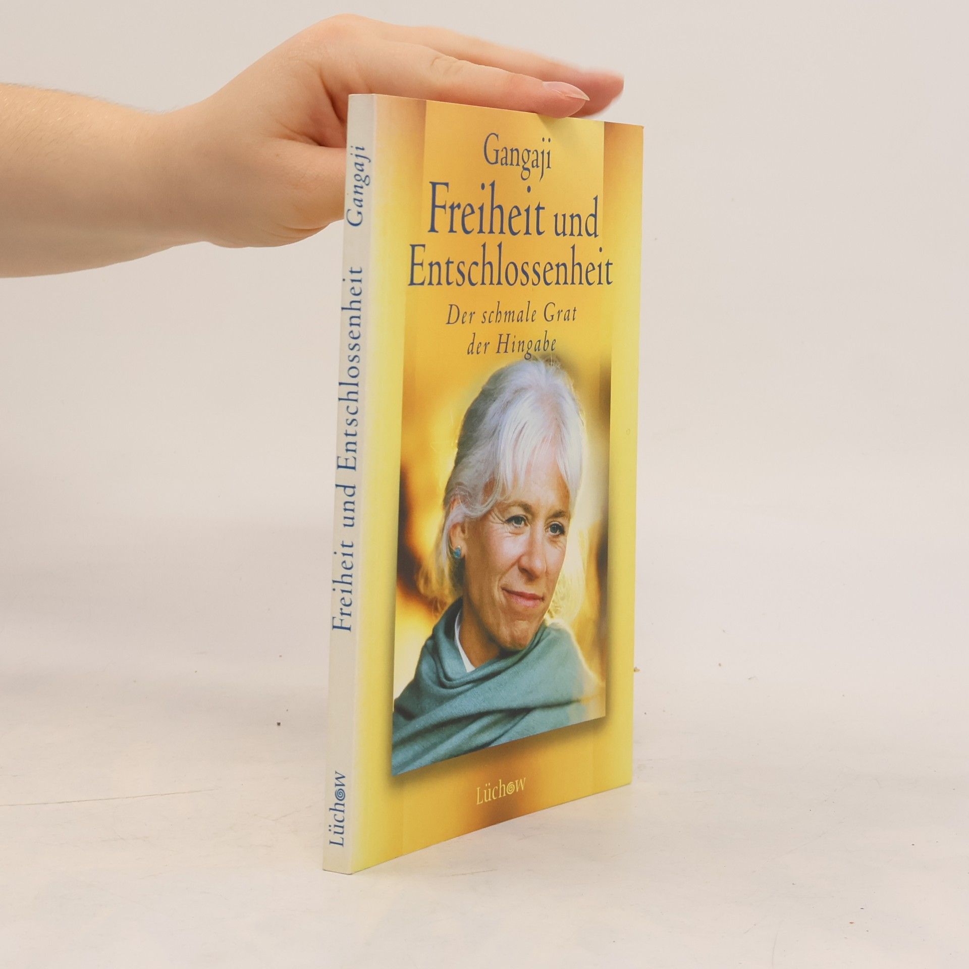 Freiheit und Entschlossenheit