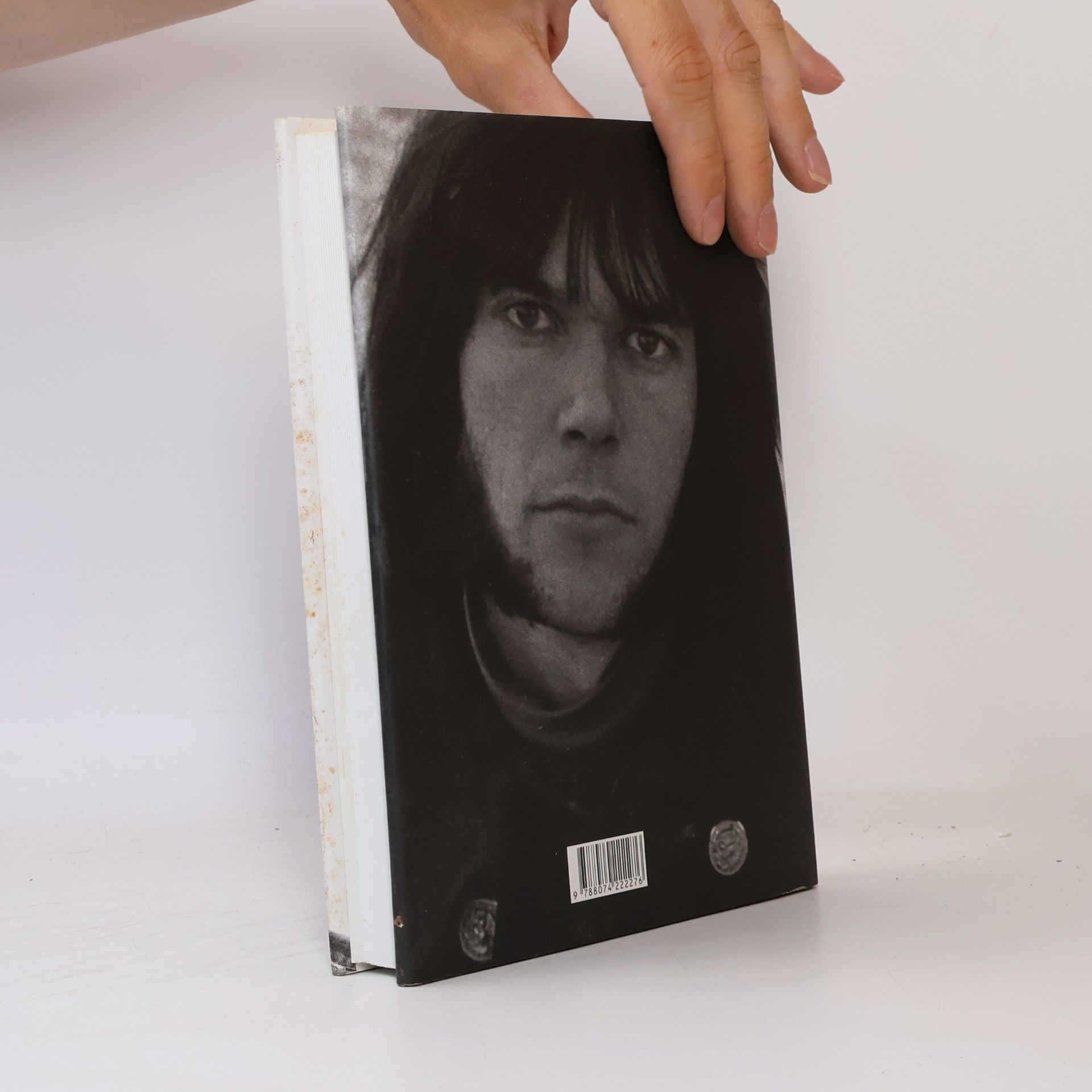 Neil Young Hipíkovy sny