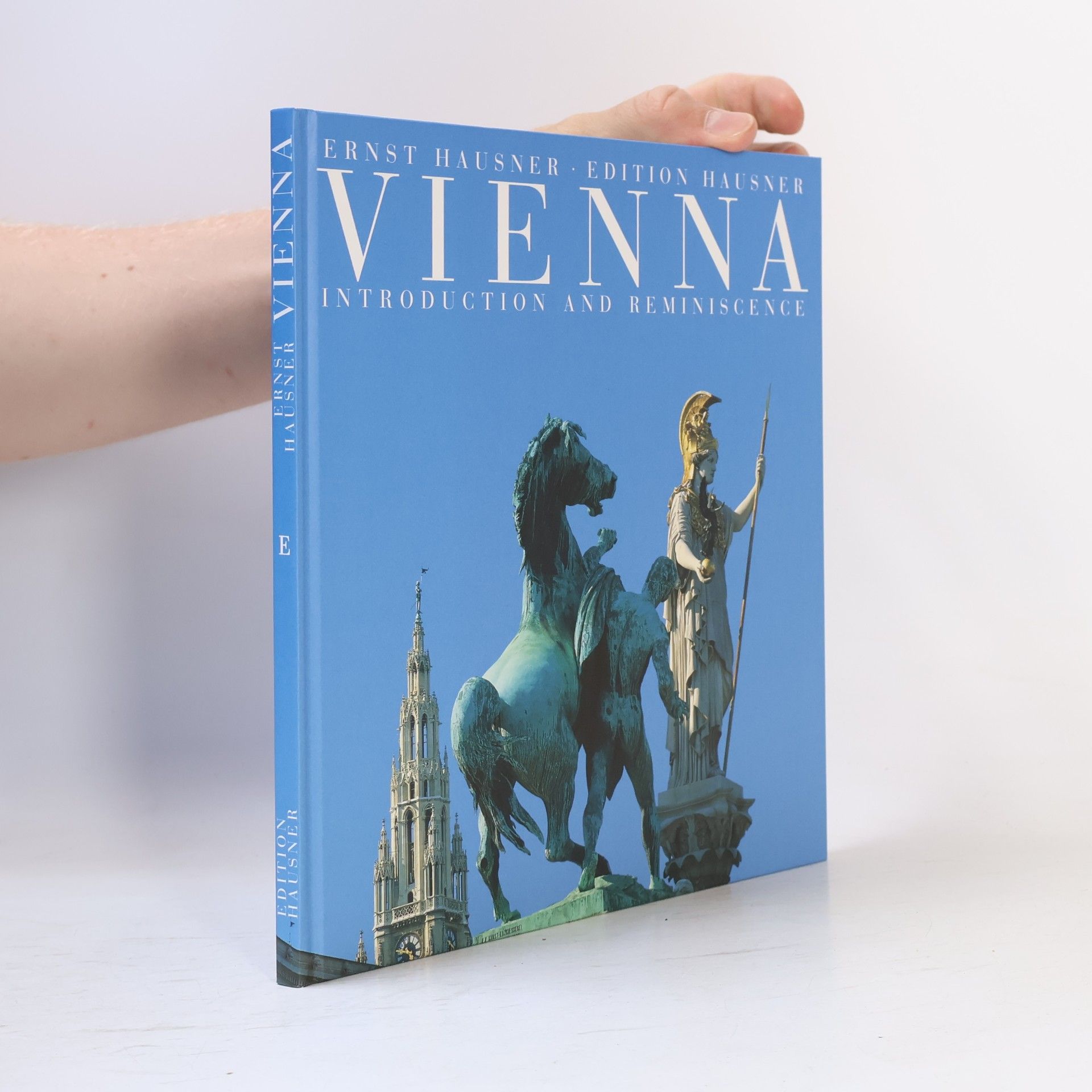 Ernst Hausner Vienna