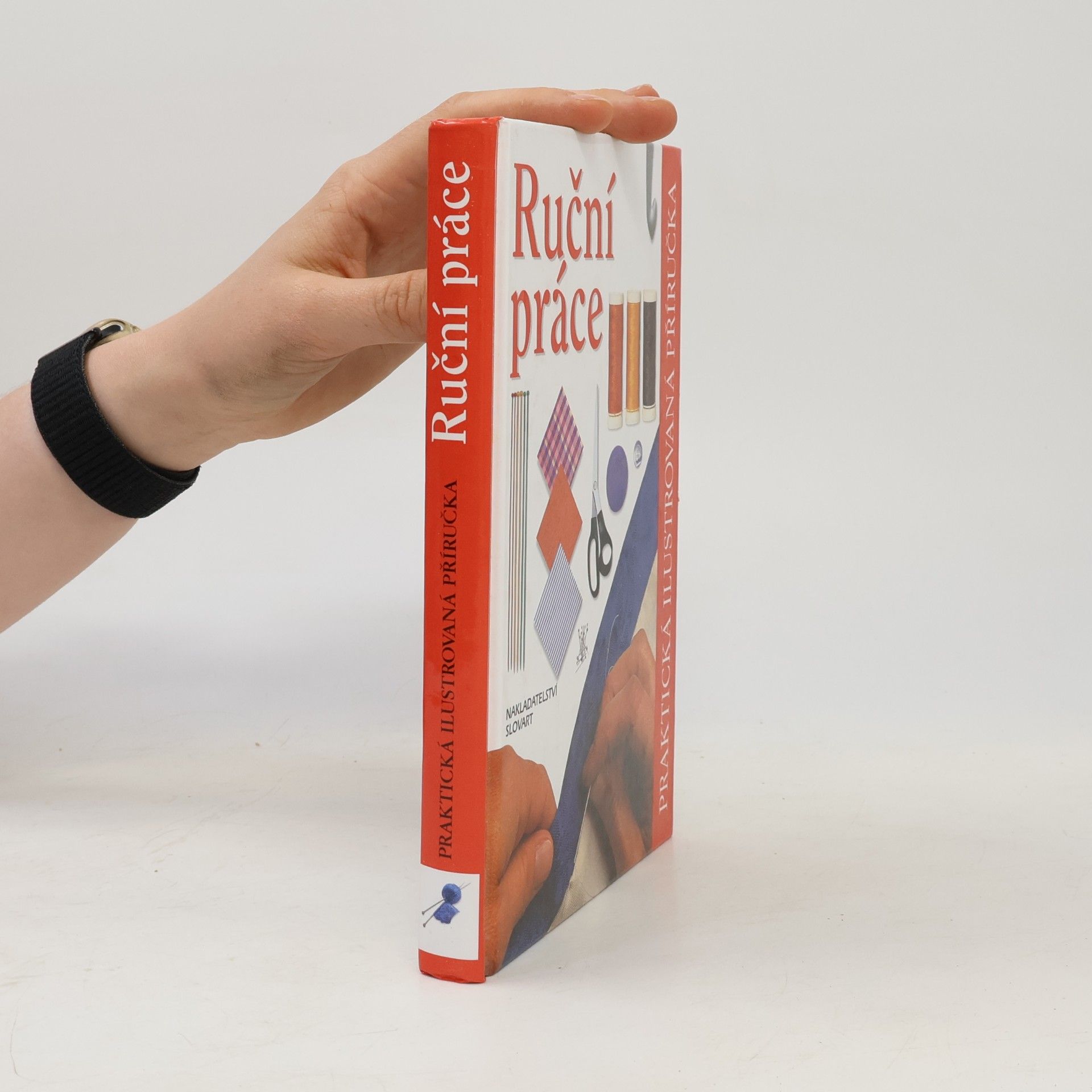 Autorenkollektiv Ruční práce