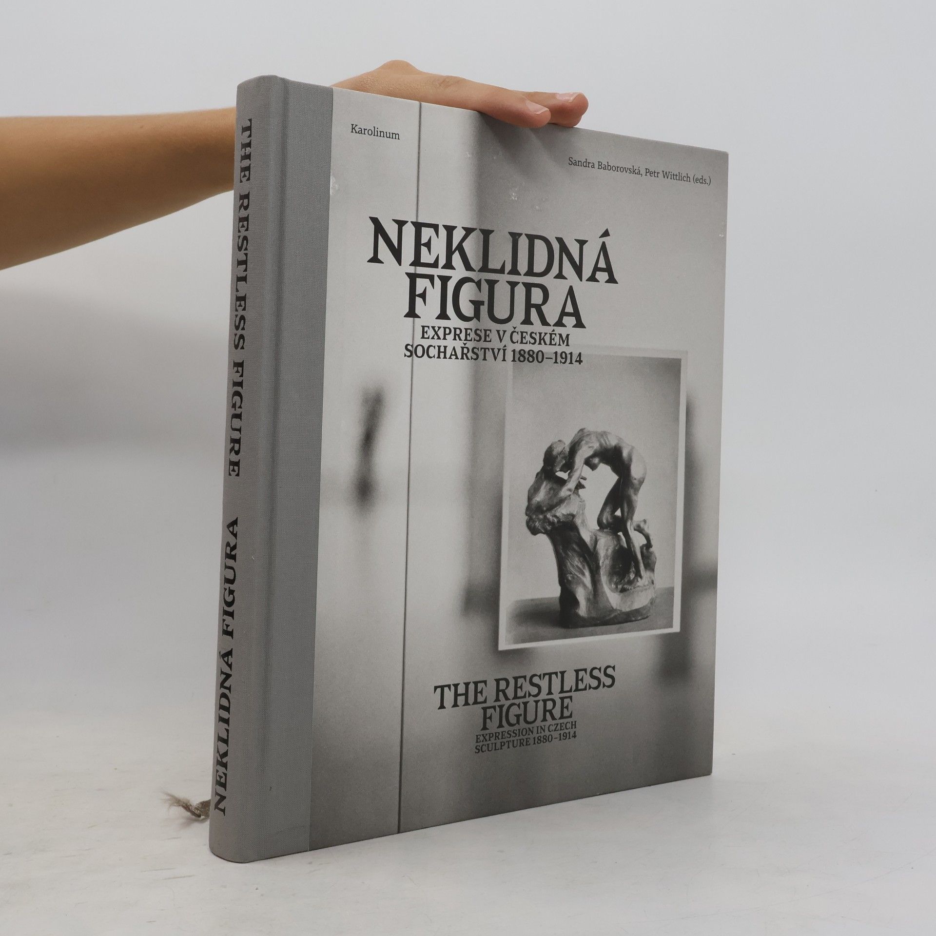 Neklidná figura