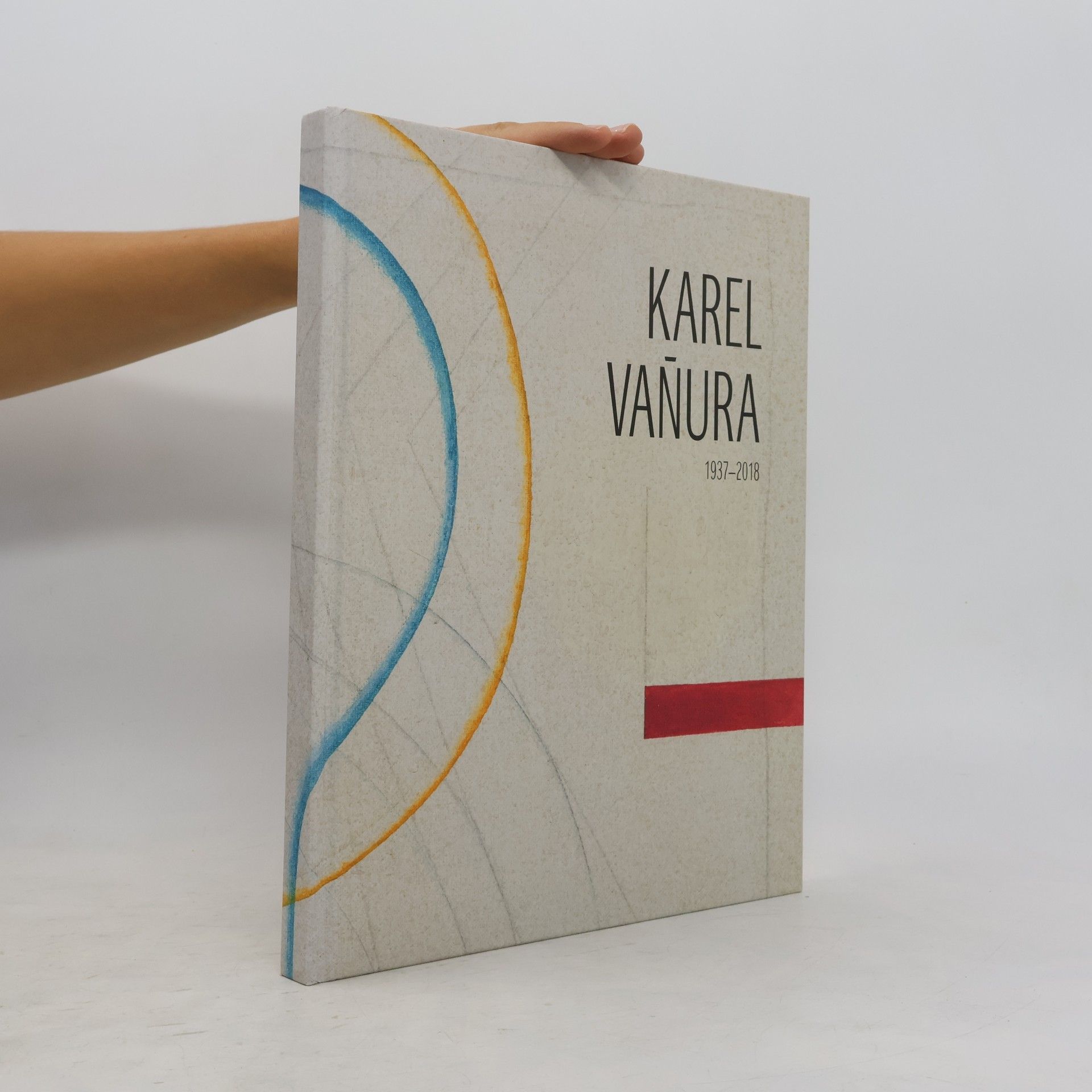 Karel Vaňura Karel Vaňura : 1937-2018