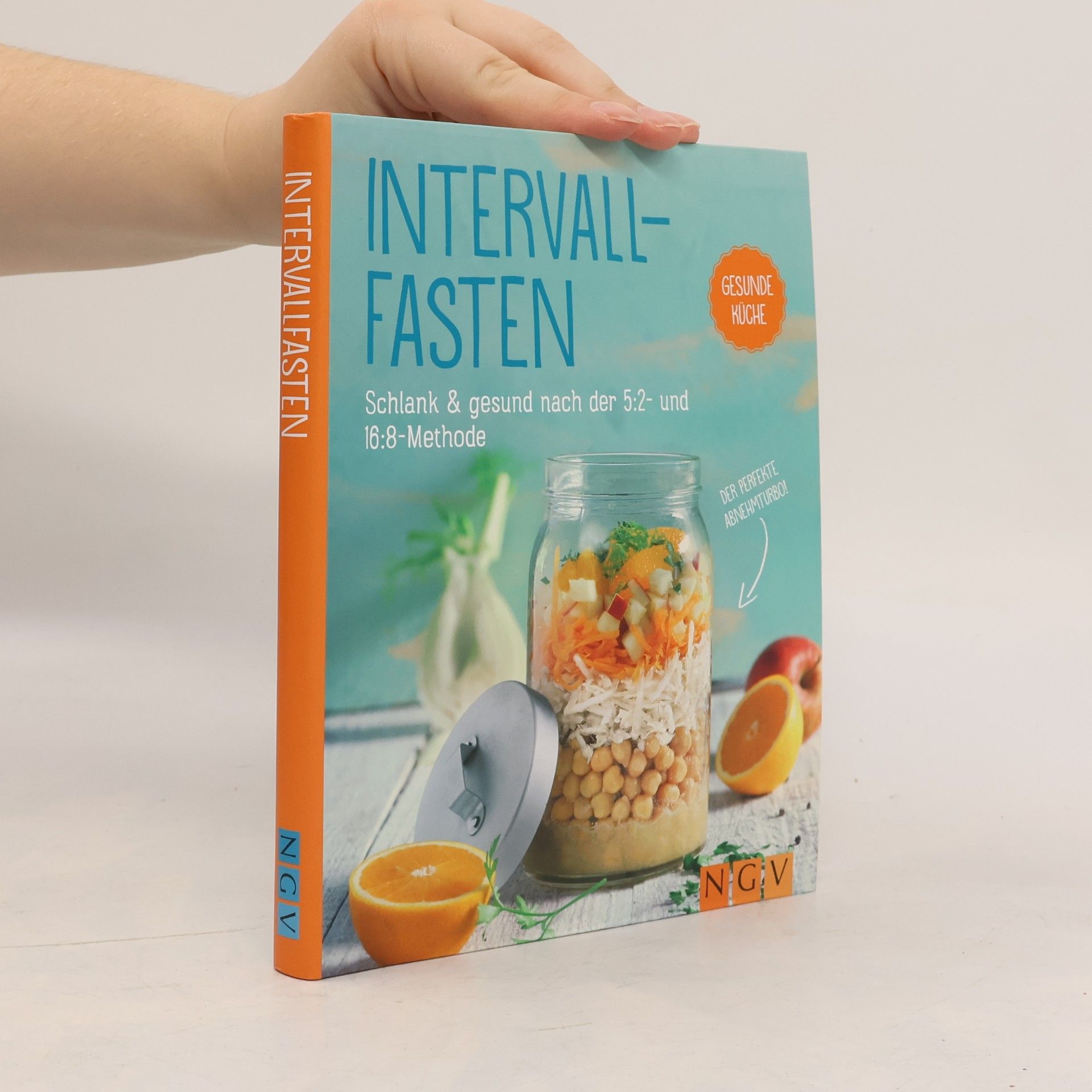 Kolektiv autorů Intercallfasten