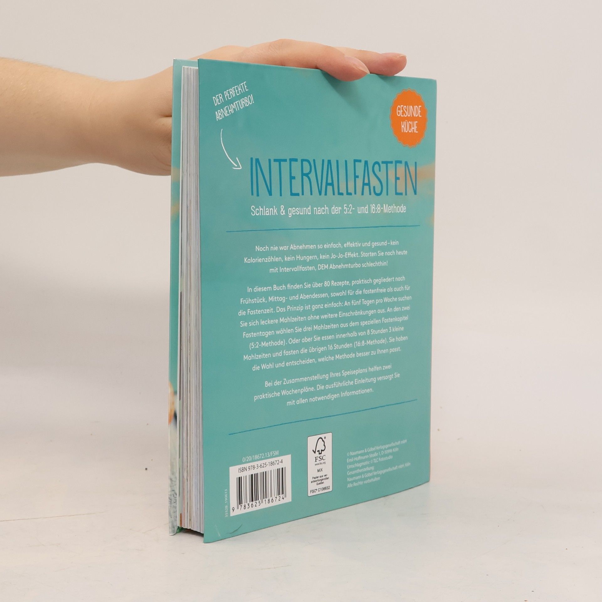 Kolektiv autorů Intercallfasten