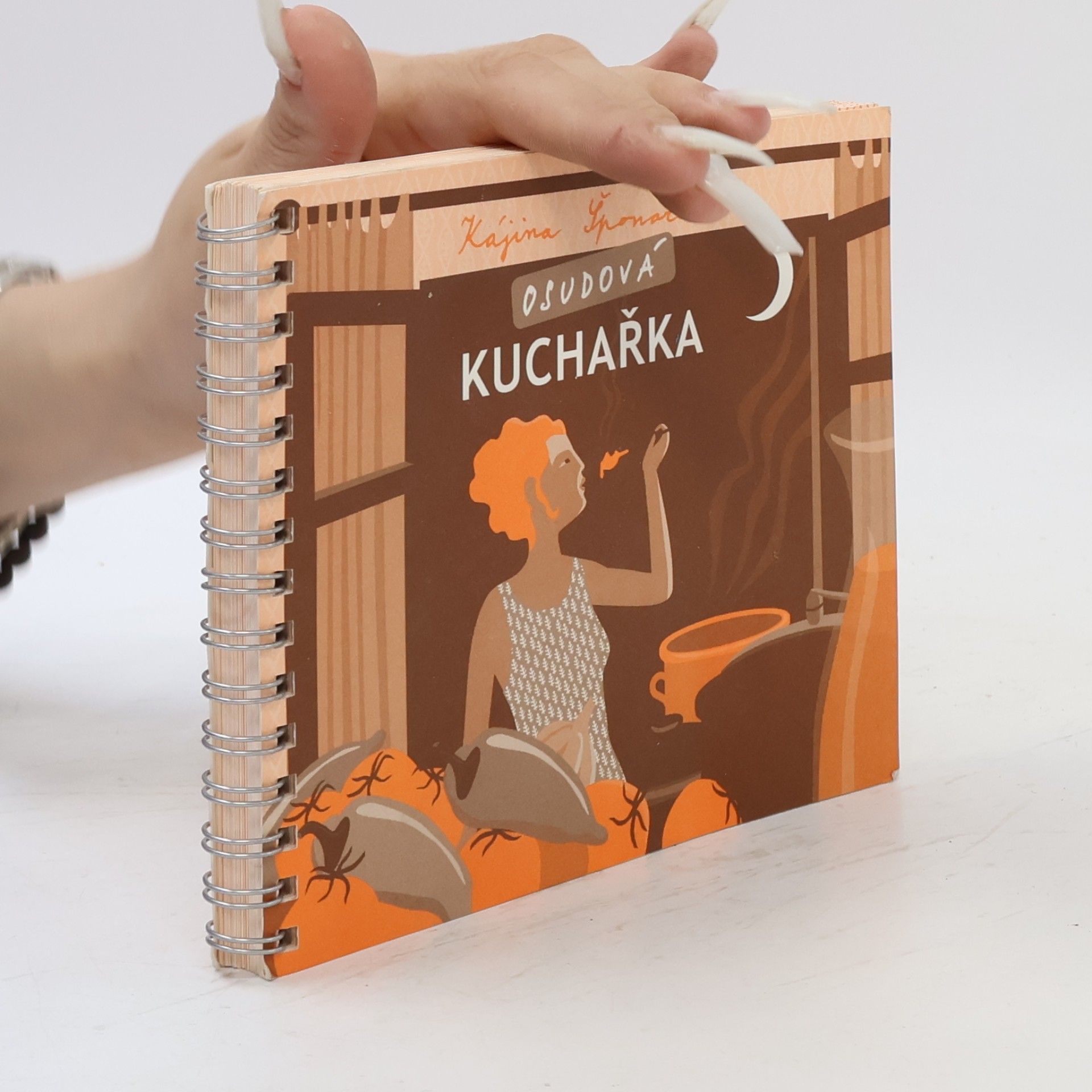 Osudová kuchařka