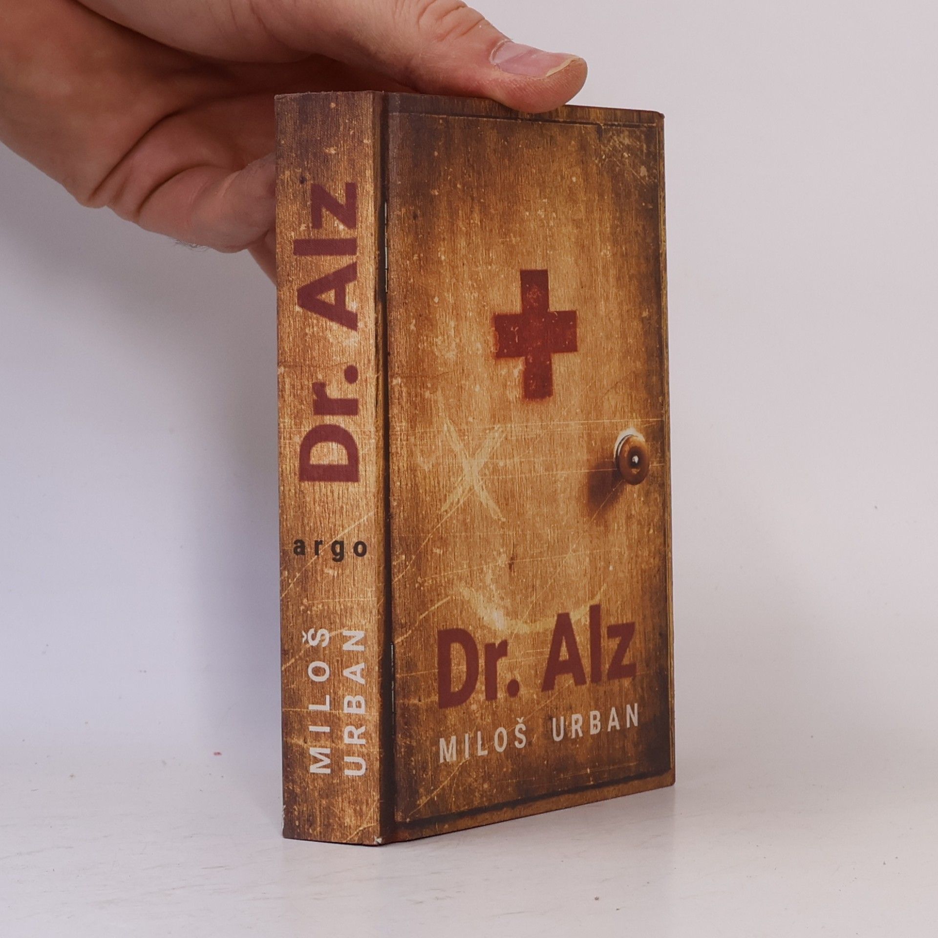 Dr. Alz
