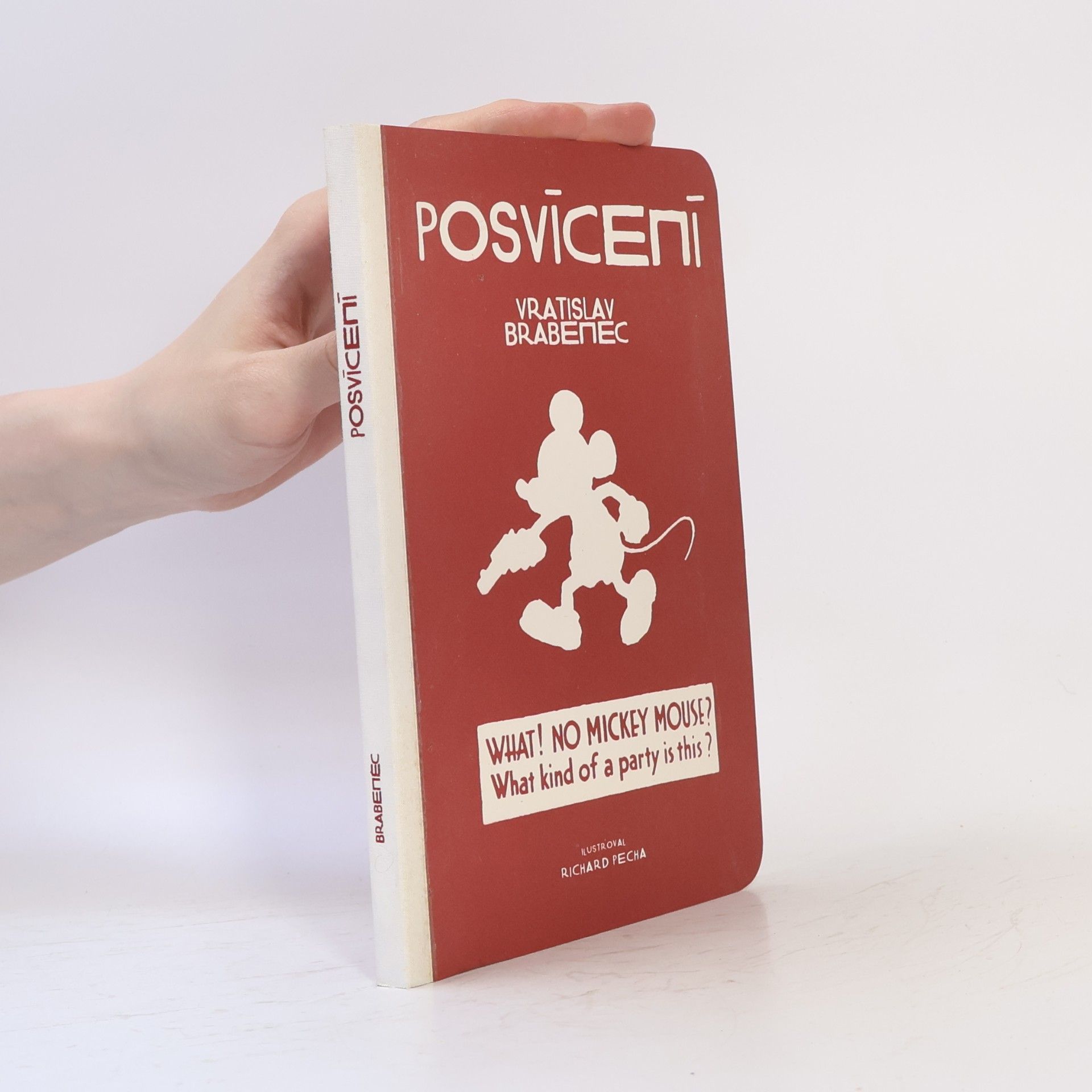 Posvícení