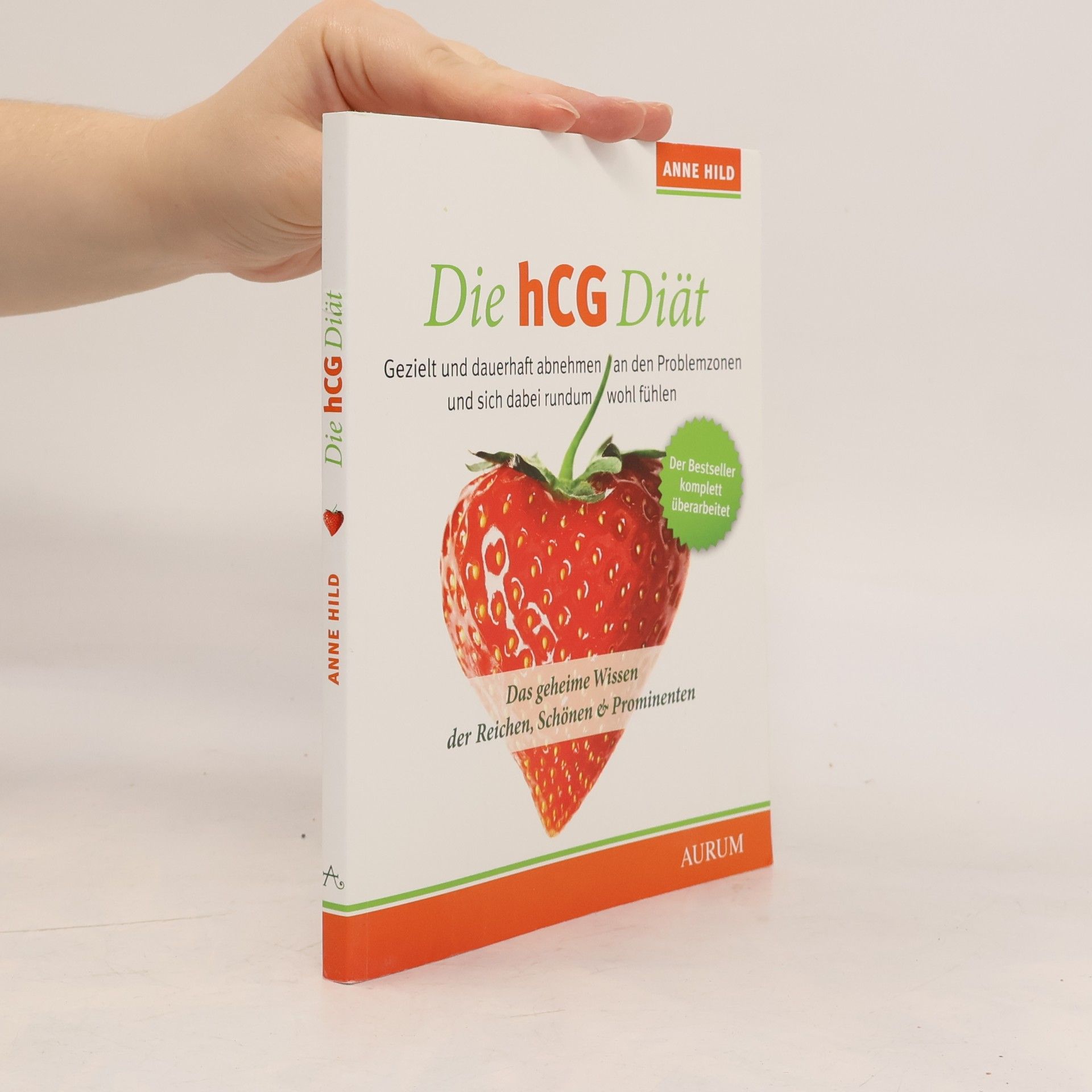 Die hCG Diät