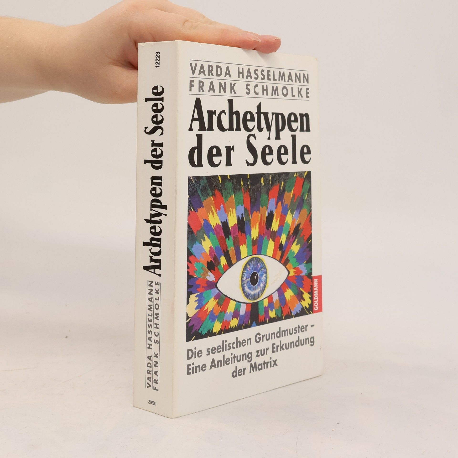 Durchsagen aus der kausalen Welt 2