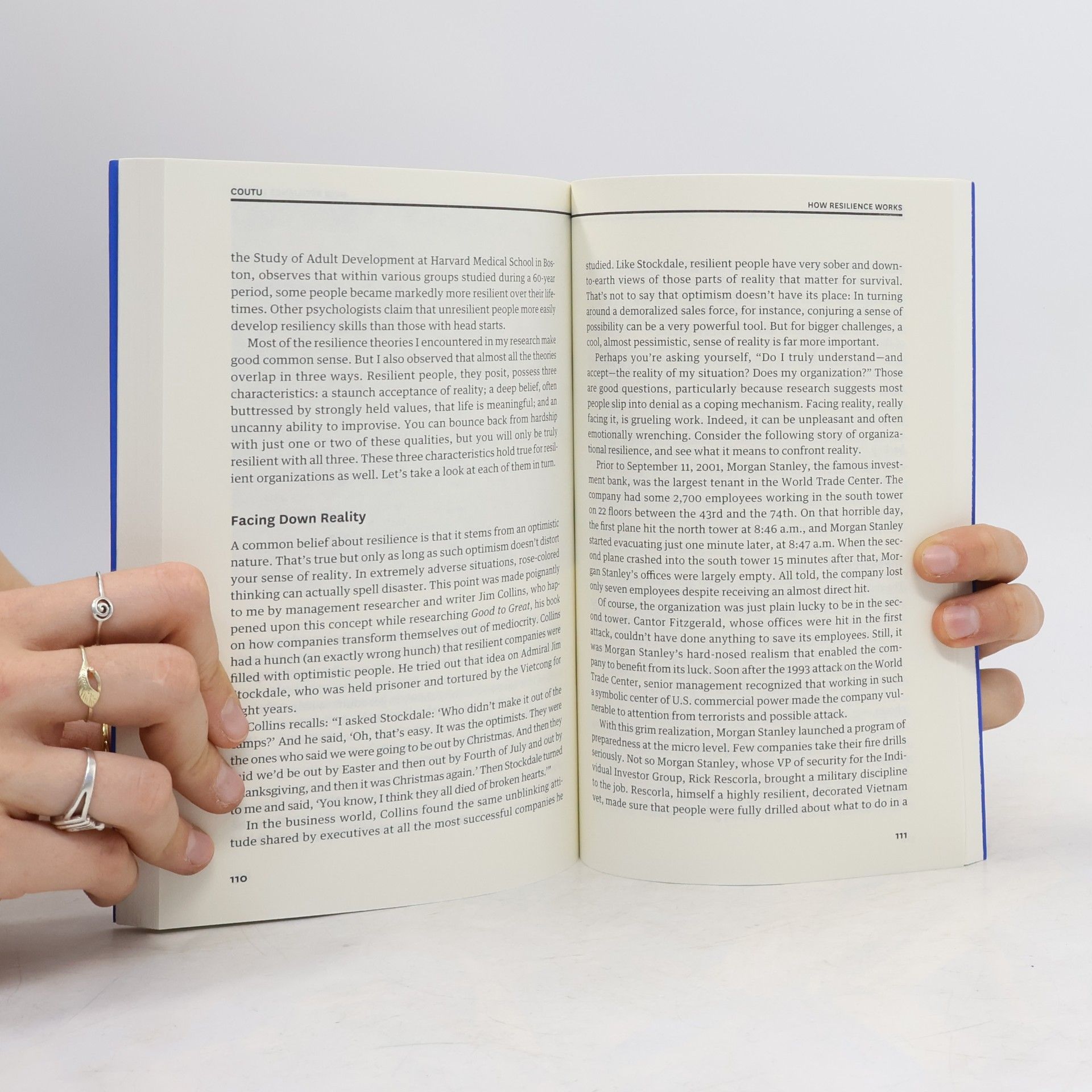Autorenkollektiv HBR's 10 must reads: On Emotional Intelligence