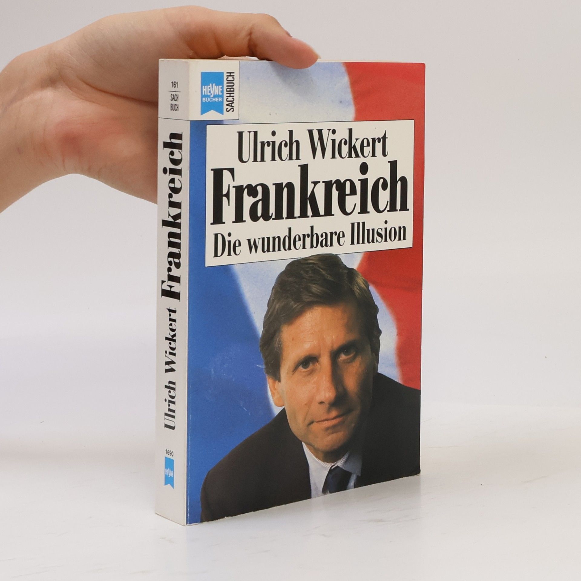 Frankreich