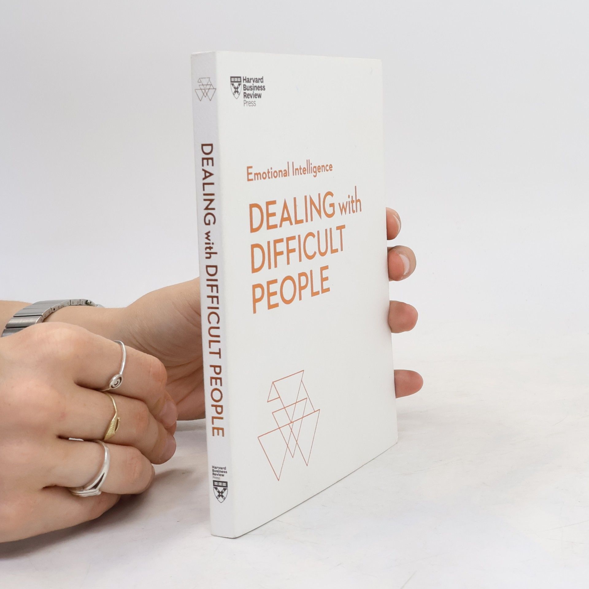Autorenkollektiv Dealing with Difficult People