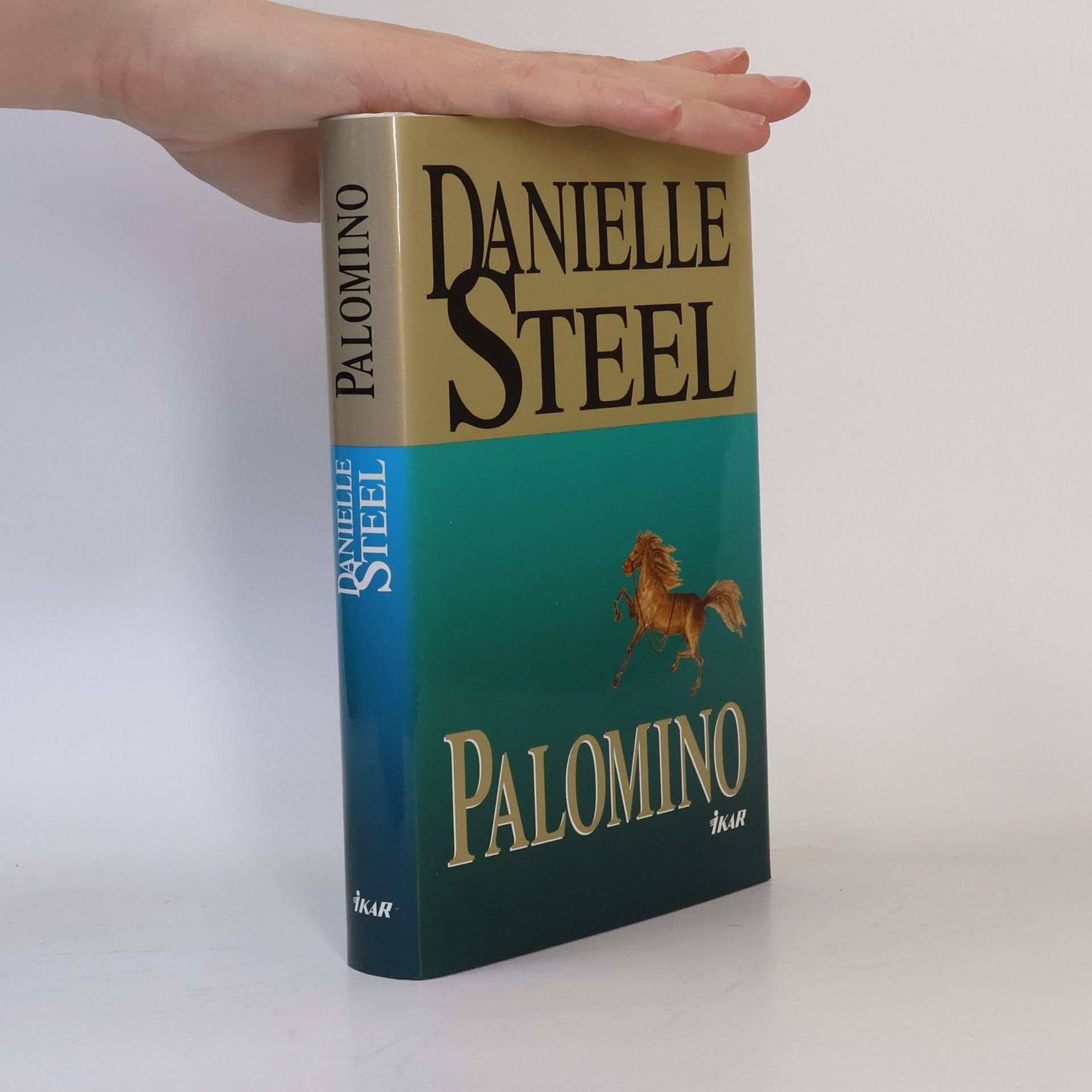 Danielle Steel Palomino