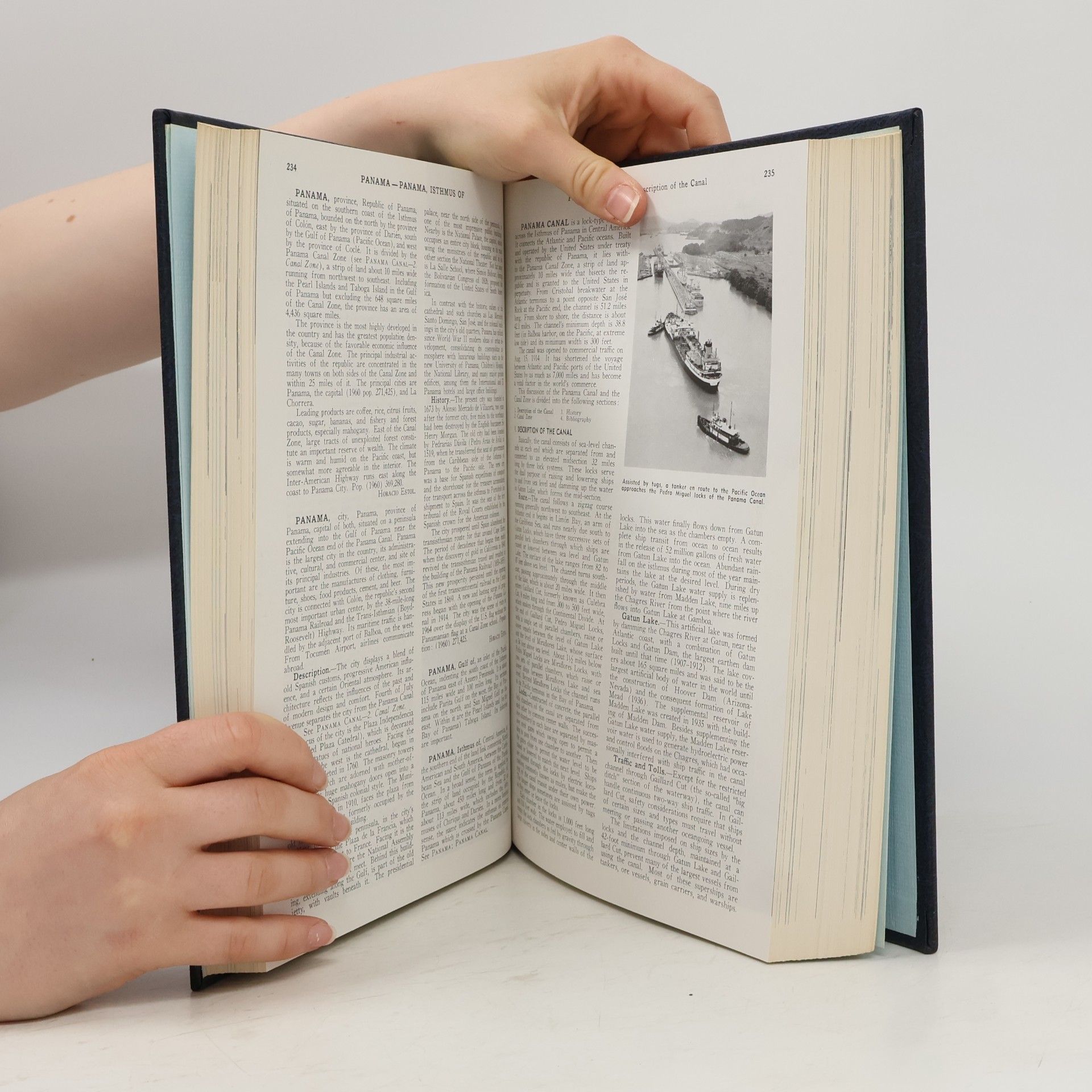 Autorenkollektiv The Encyclopedia Americana 21