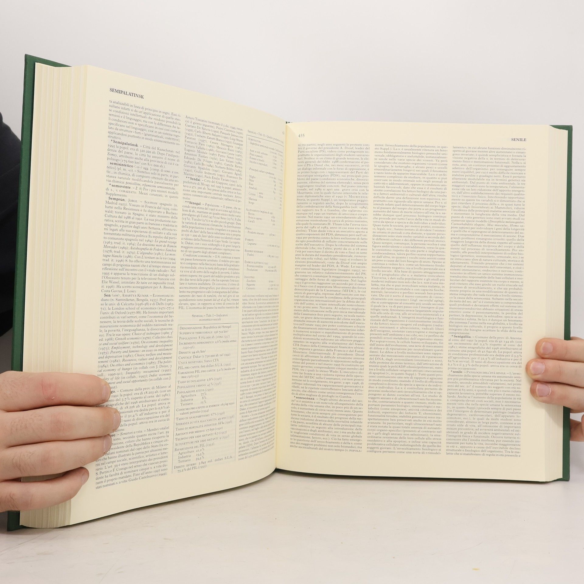 Autores varios Lessico universale italiano. Supplemento II. MAS-Z