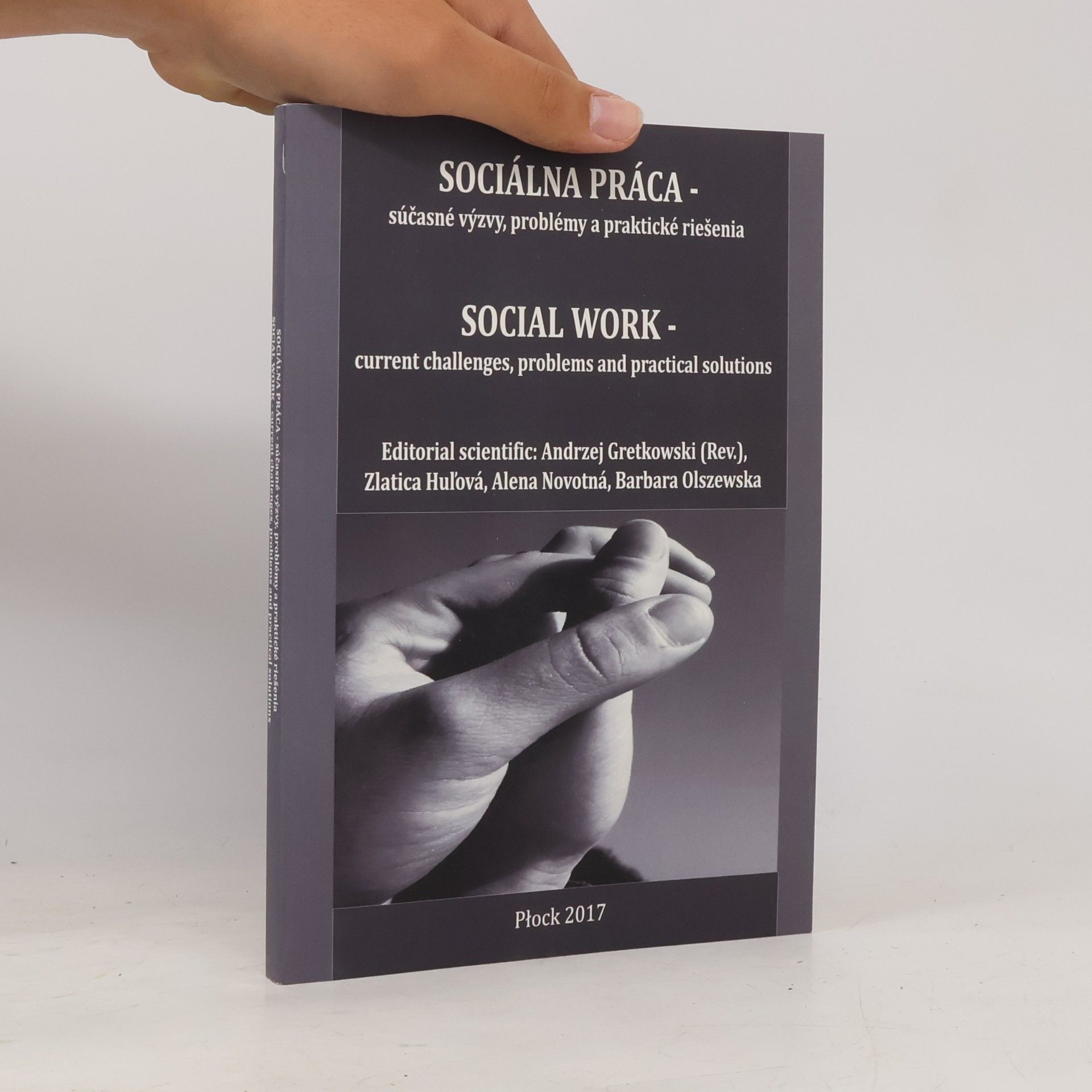 Sociálna práca / Social Work