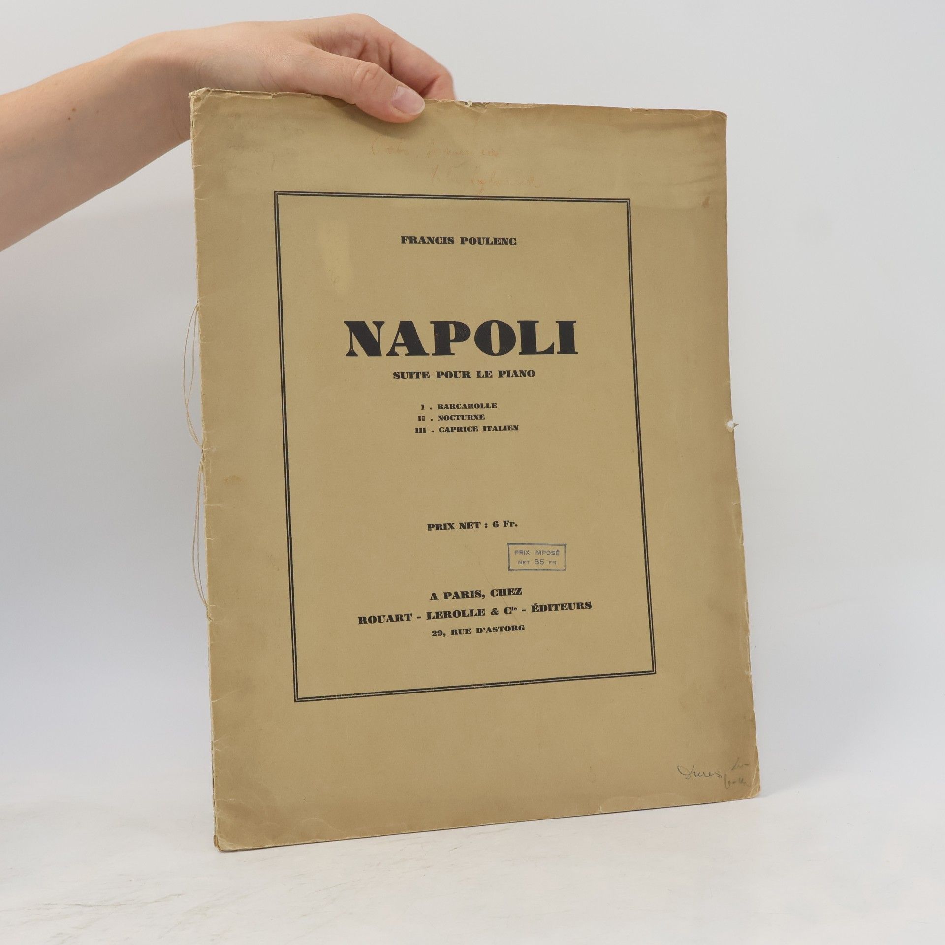 Napoli