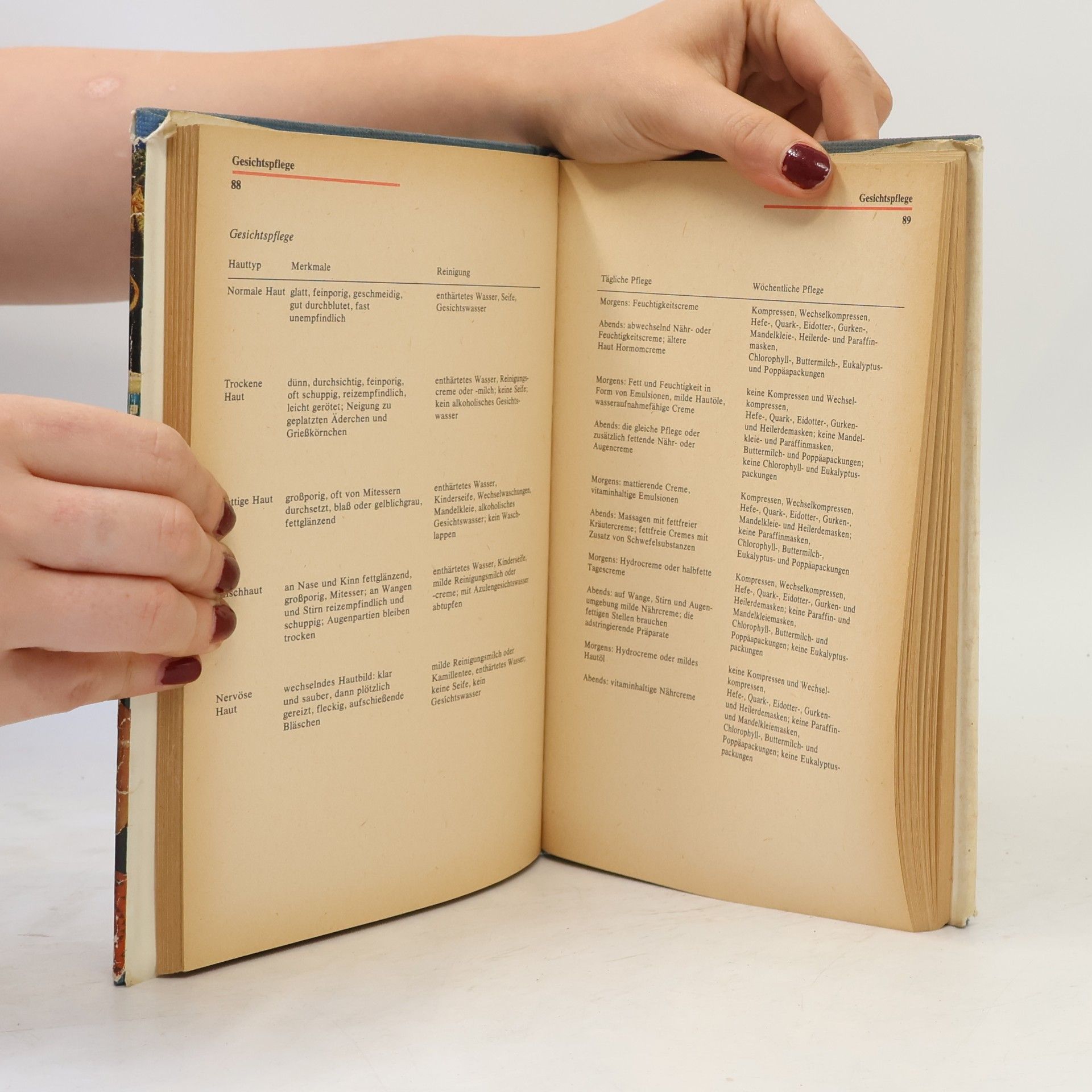 Autorenkollektiv Das kleine Haushaltbuch