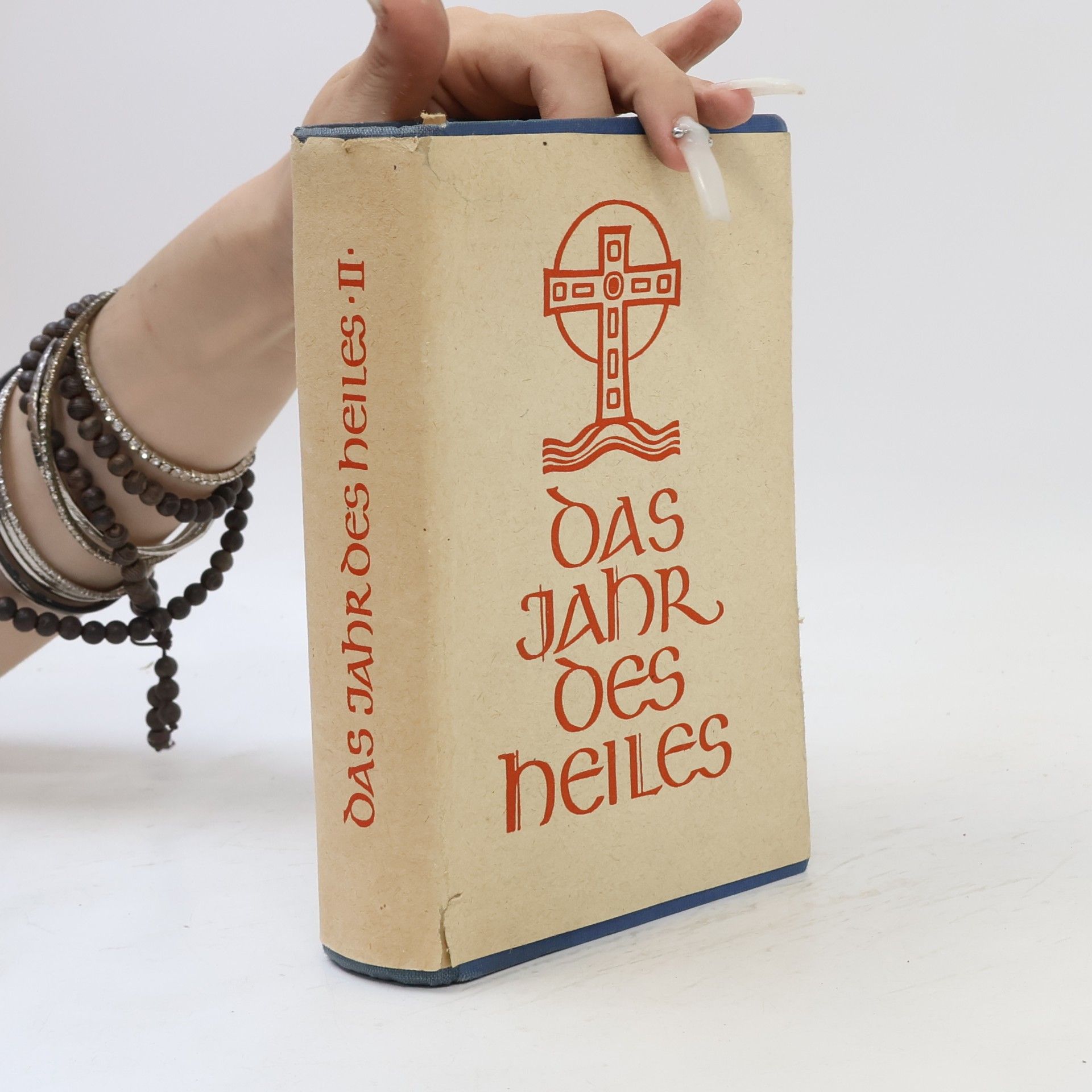 Das Jahr des Heiles II.