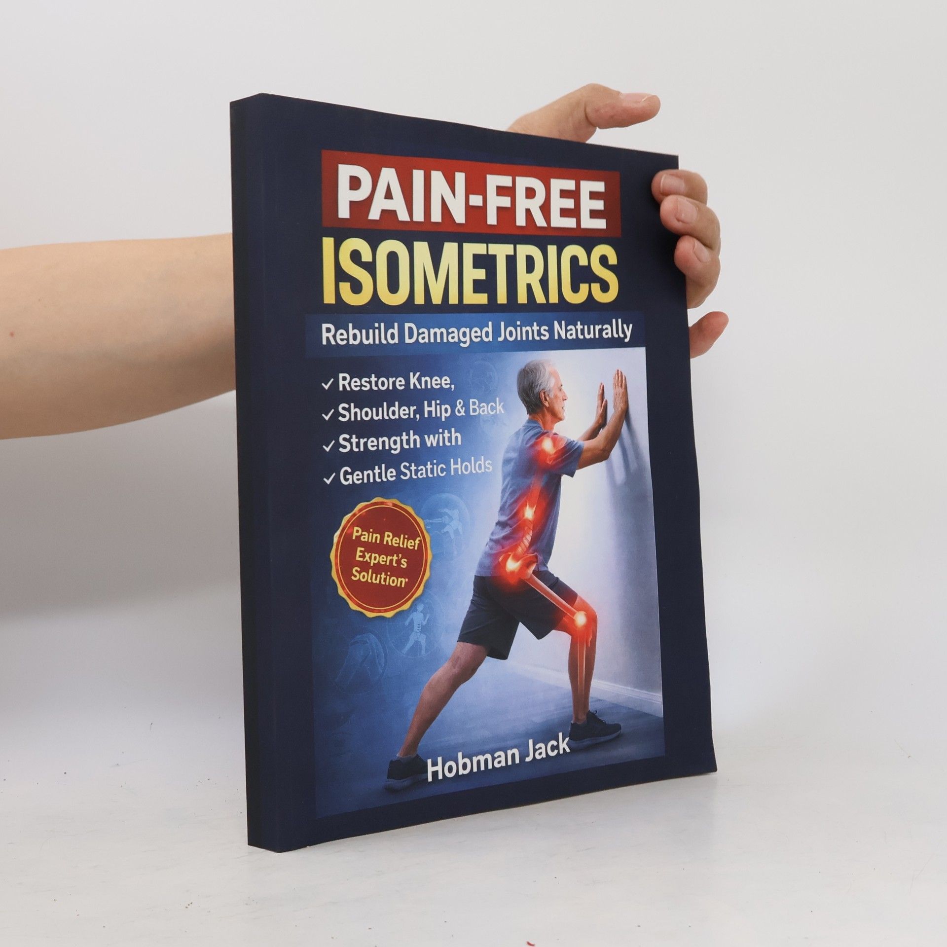 Jack Hobman Pain-Free Isometrics