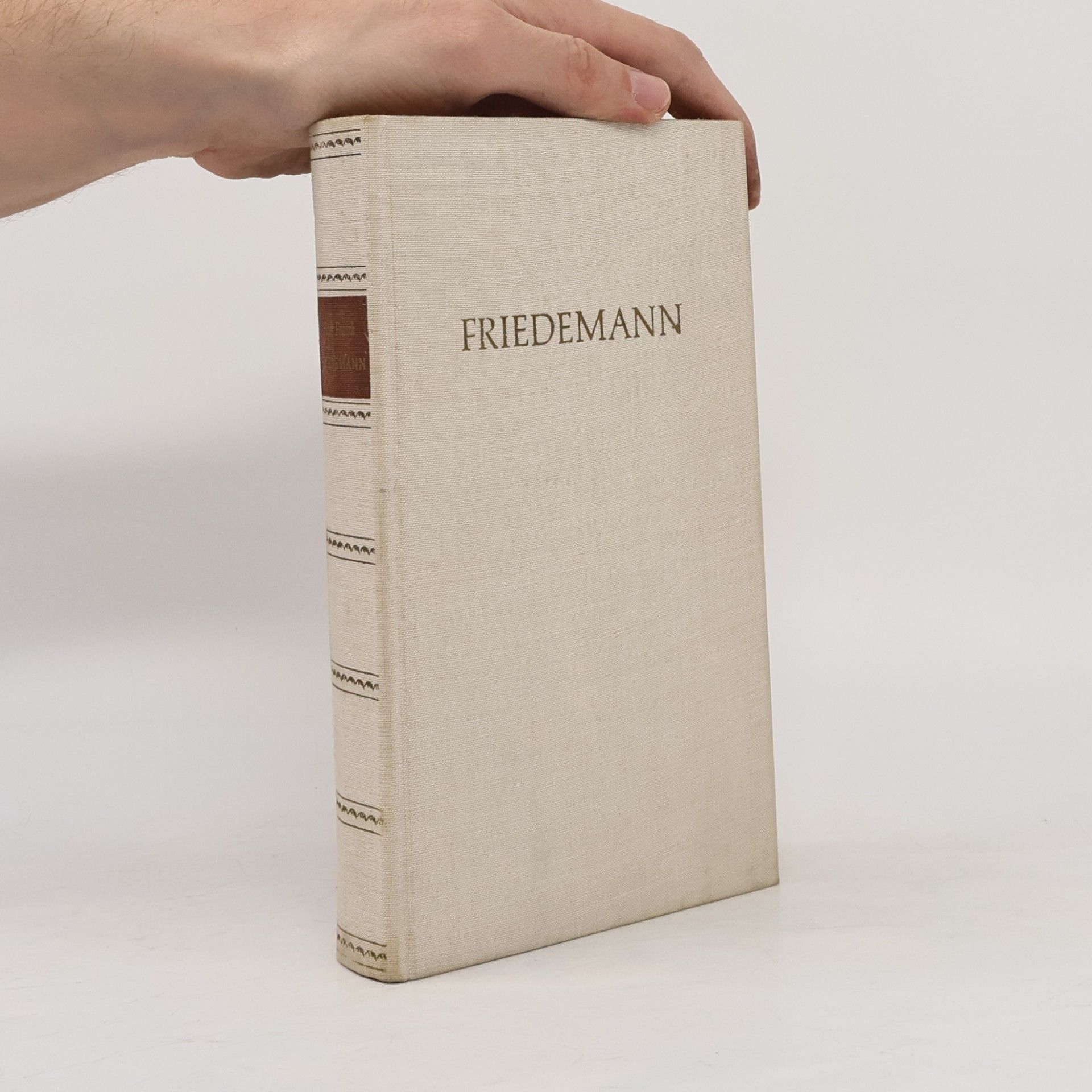 Friedemann