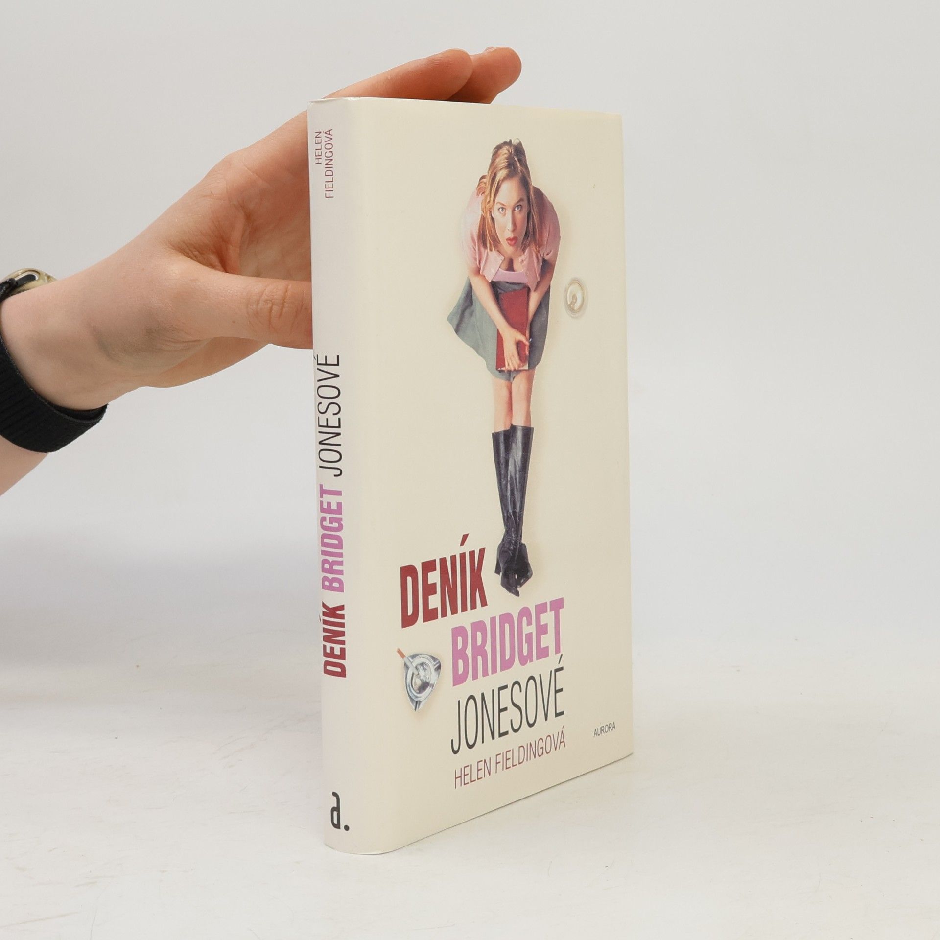 Deník Bridget Jonesové