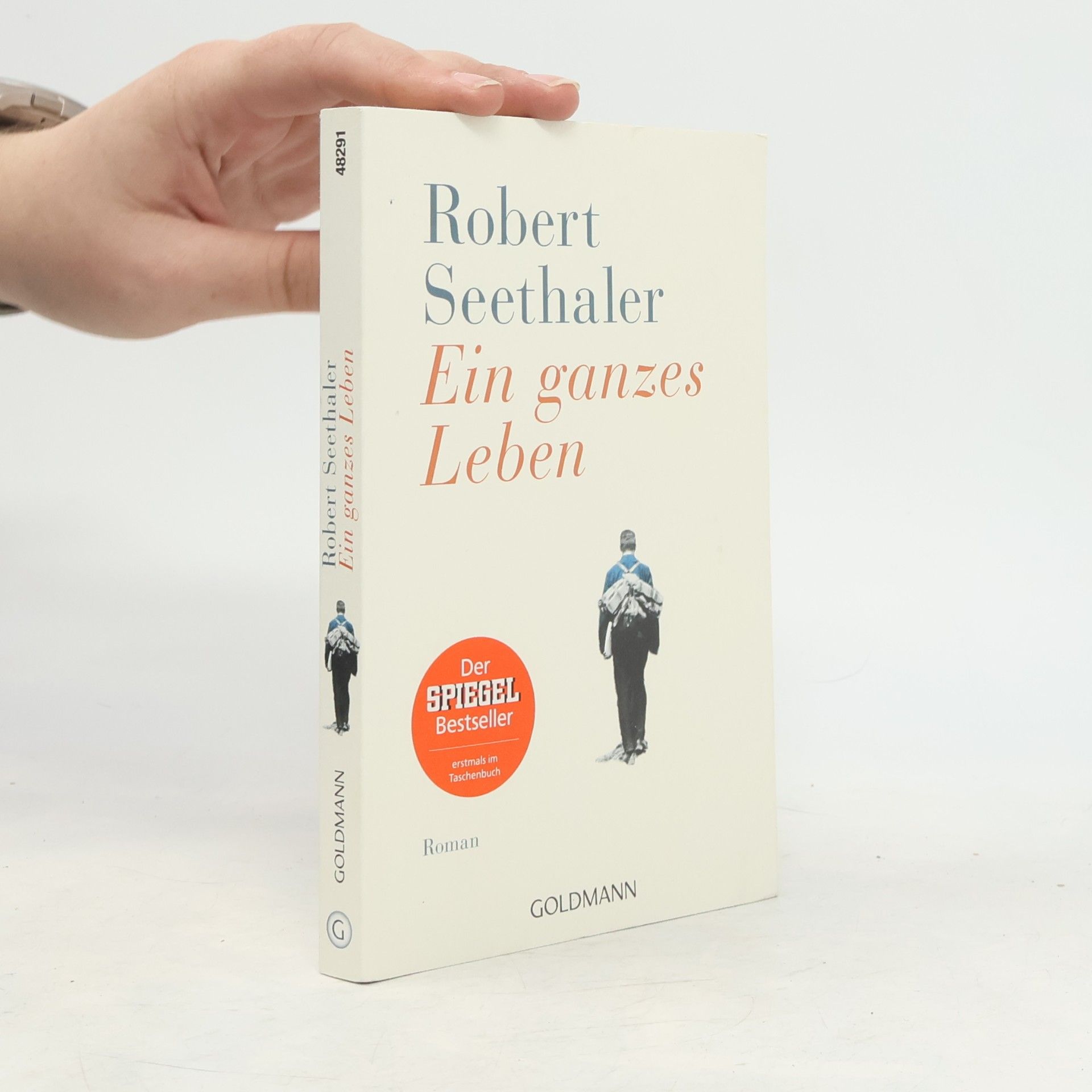 Robert Seethaler Ein ganzes Leben