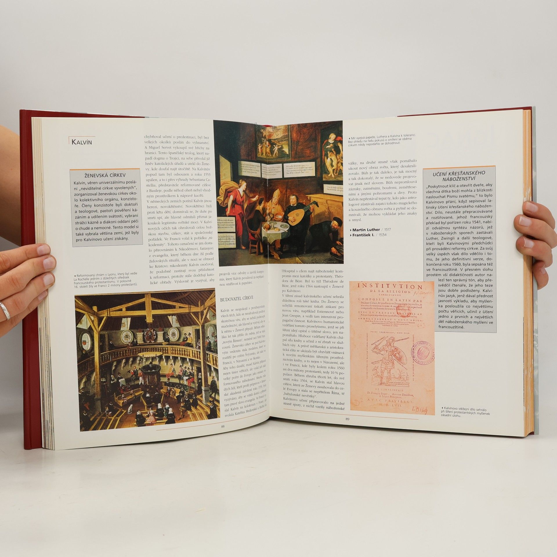 Autorenkollektiv Tvůrci světových dějin 2: od renesance po osvícenství od r. 1492 do r. 1789