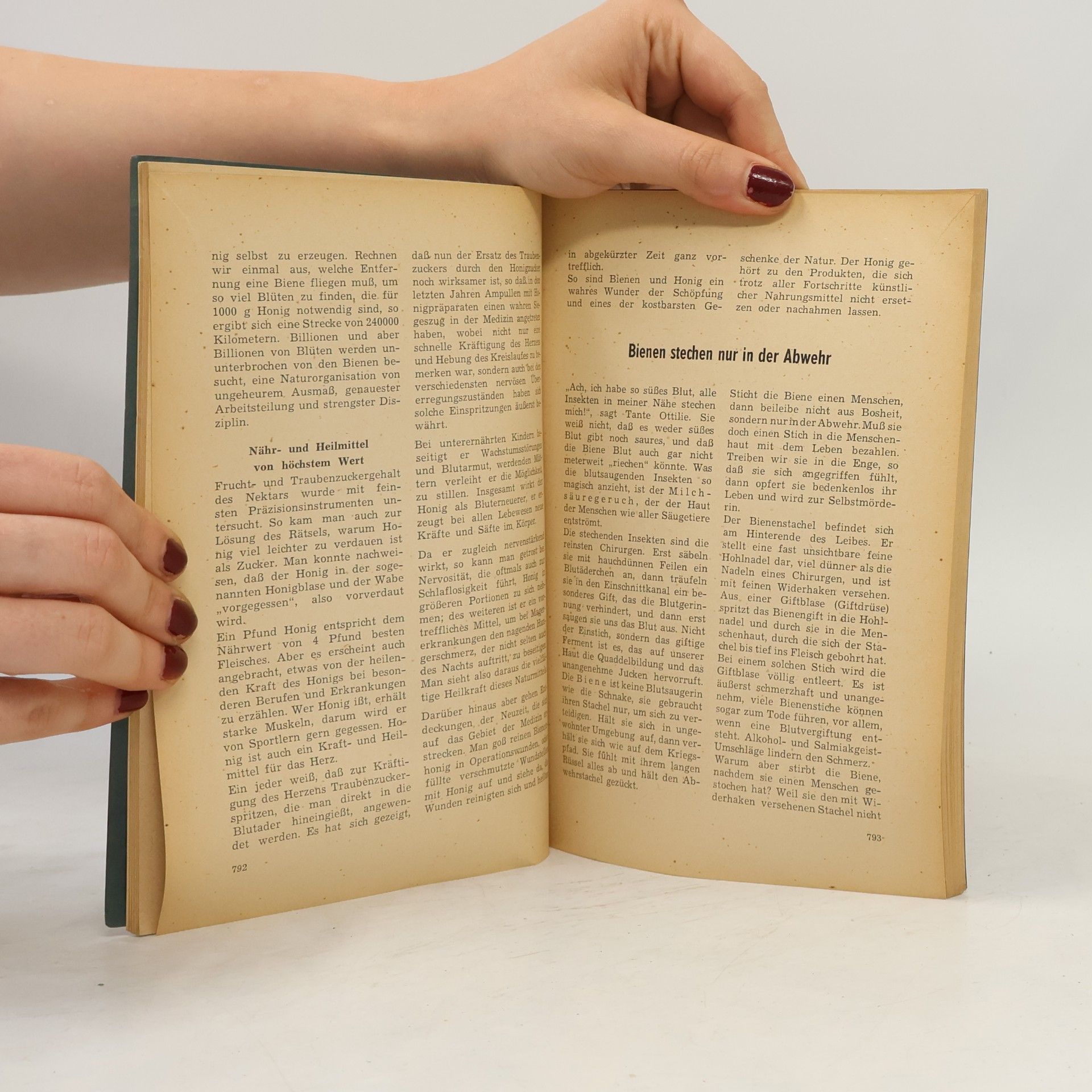 nezn. Wissen und Bildung - Band VII.