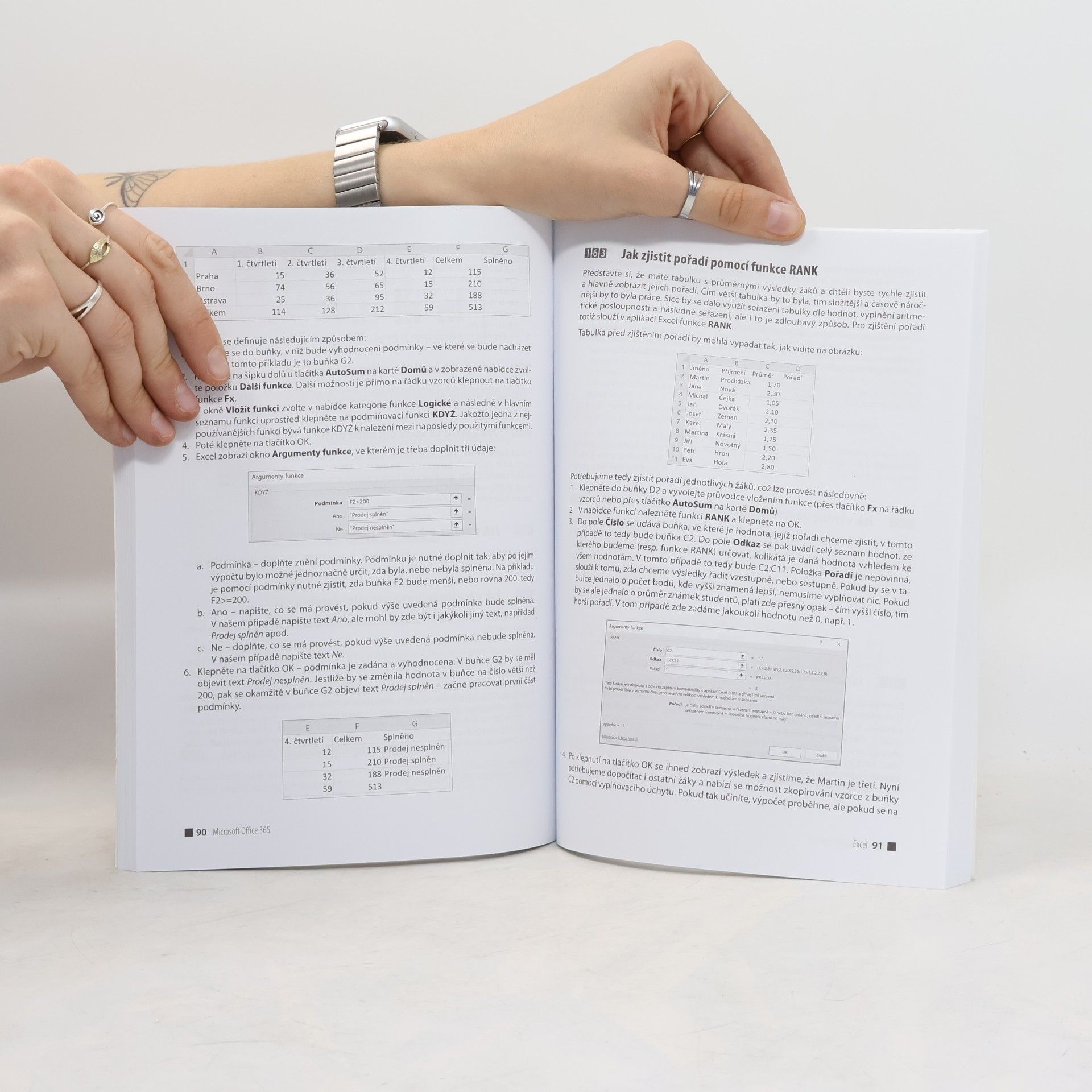 Karel Klatovský Microsoft Office 365 : průvodce uživatele : 333 klíčových témat