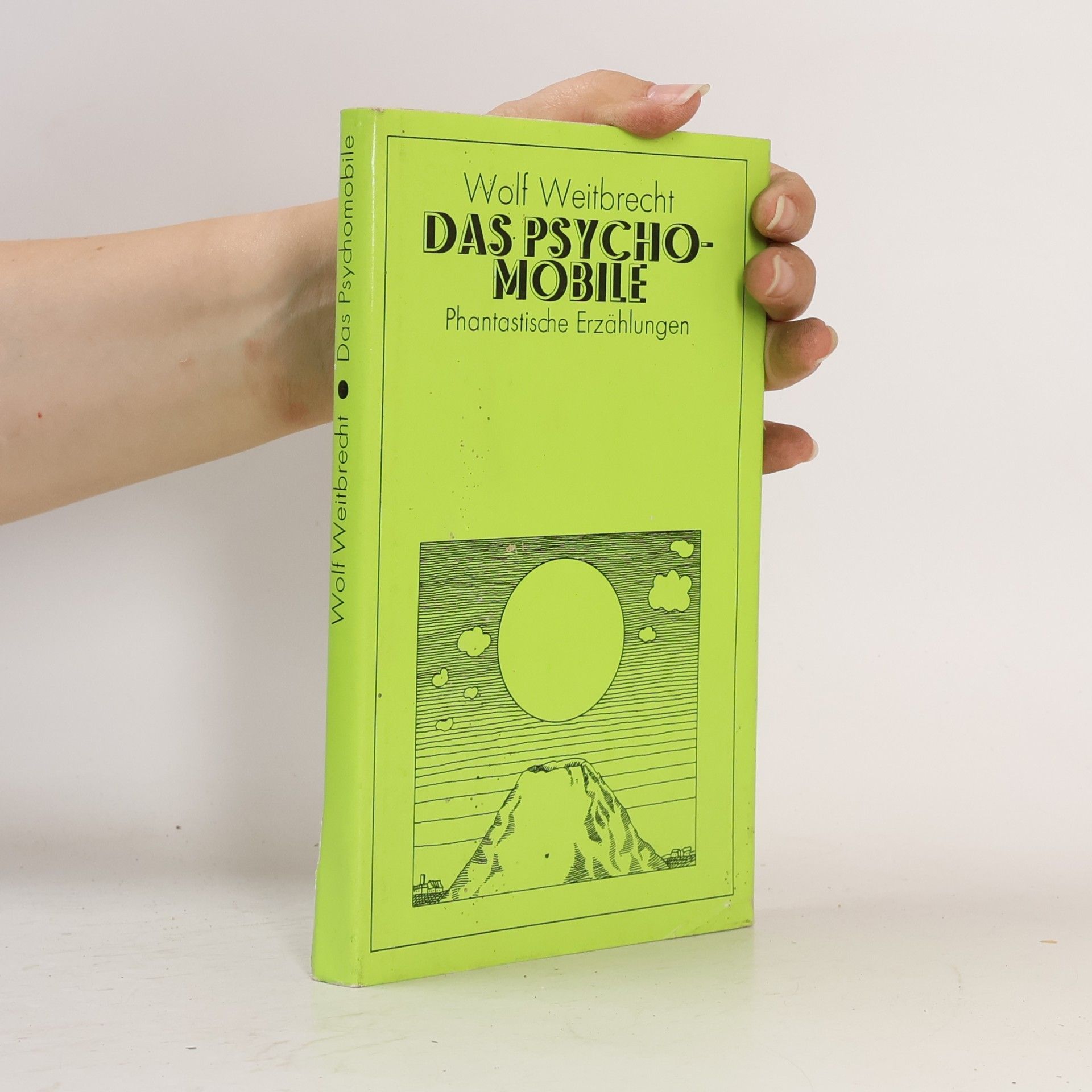 Das Psychomobile