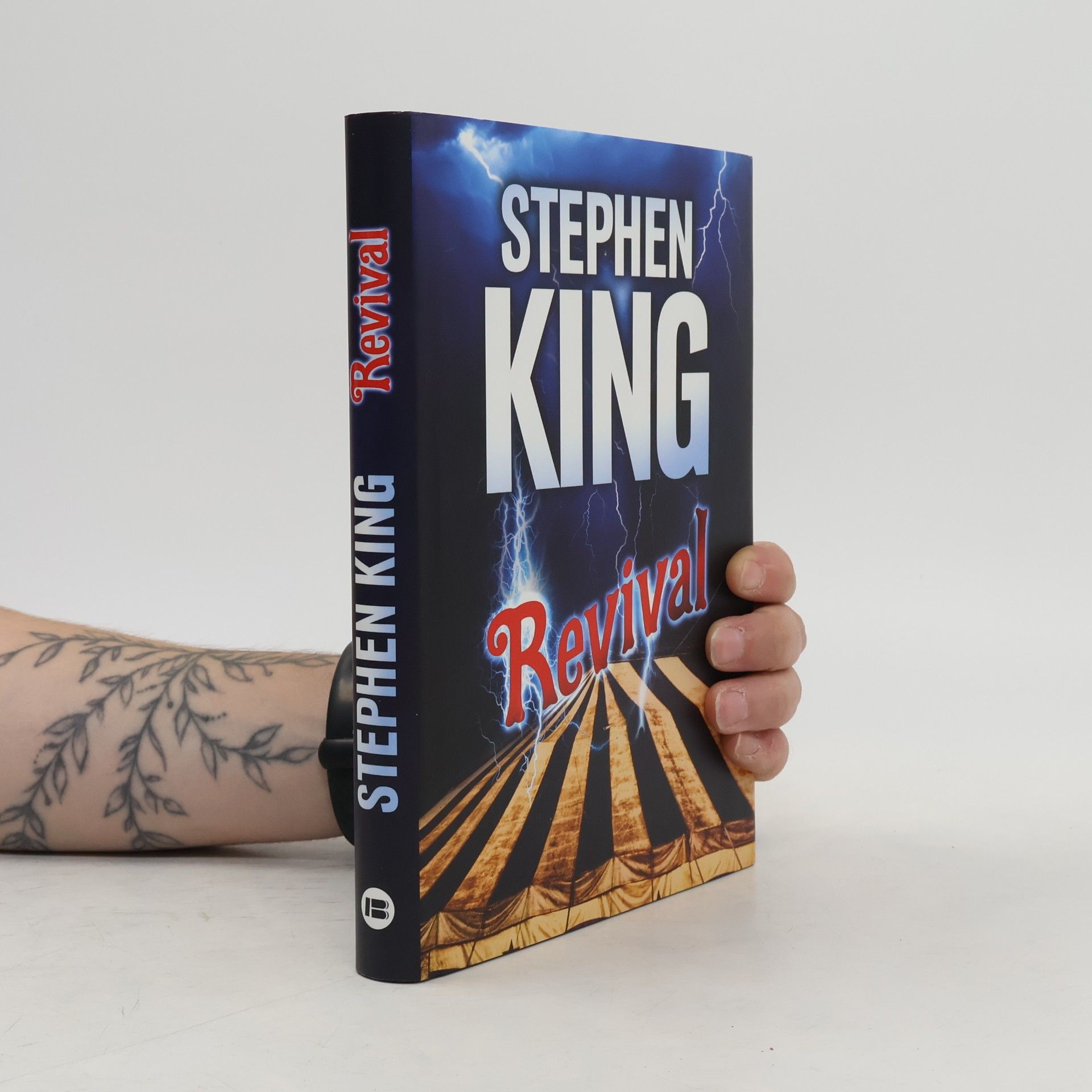 Stephen King Revival