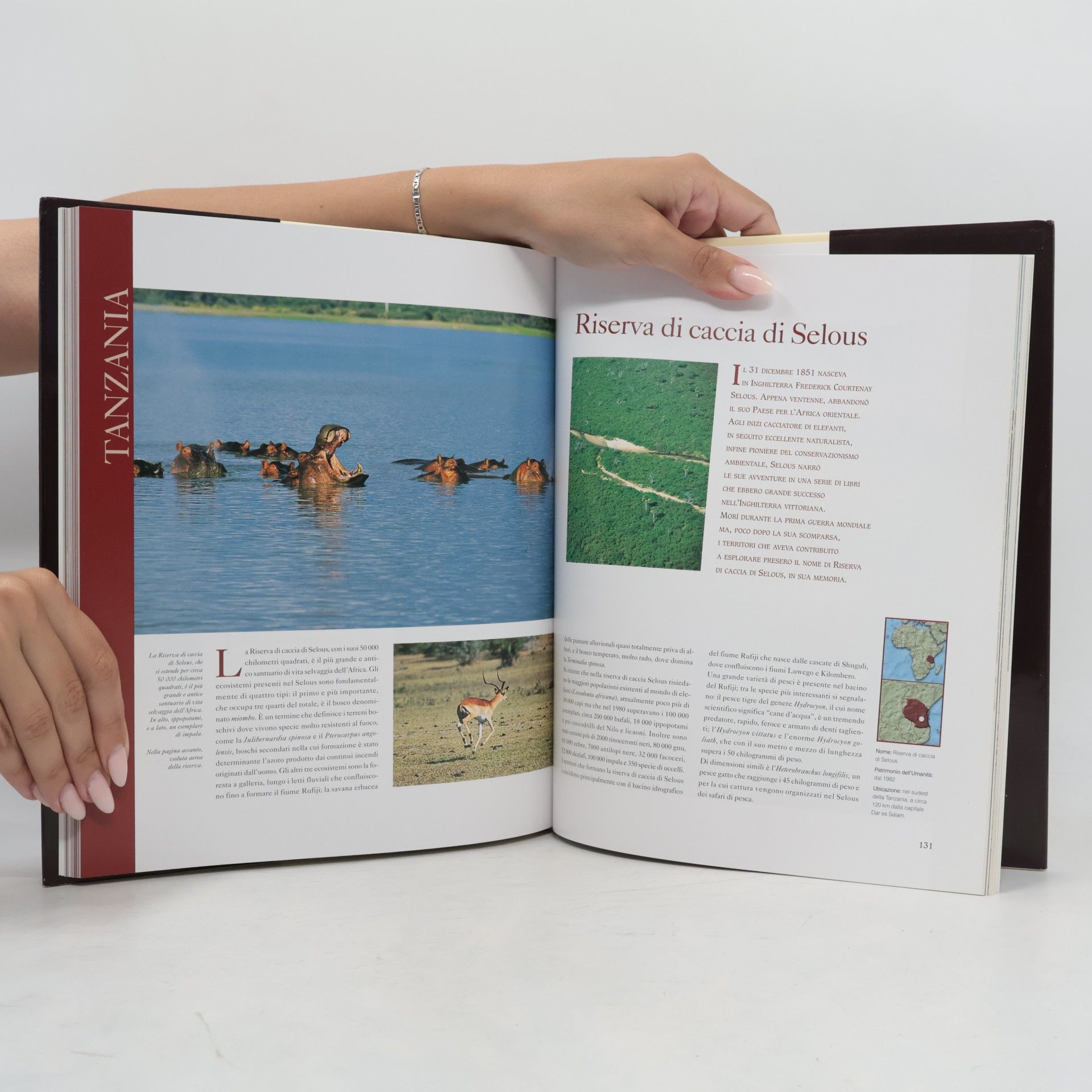 Autorenkollektiv Planet i capolavori dell’uomo 8