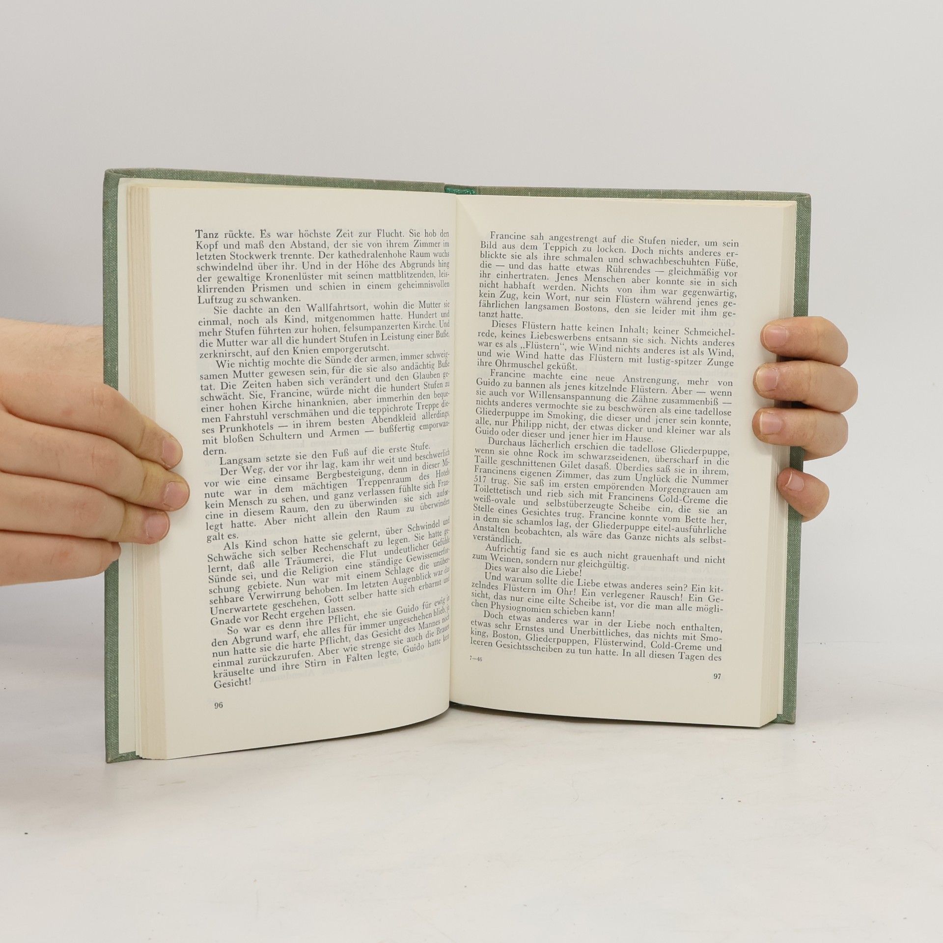 Autores varios Österreichisches Erlebnis