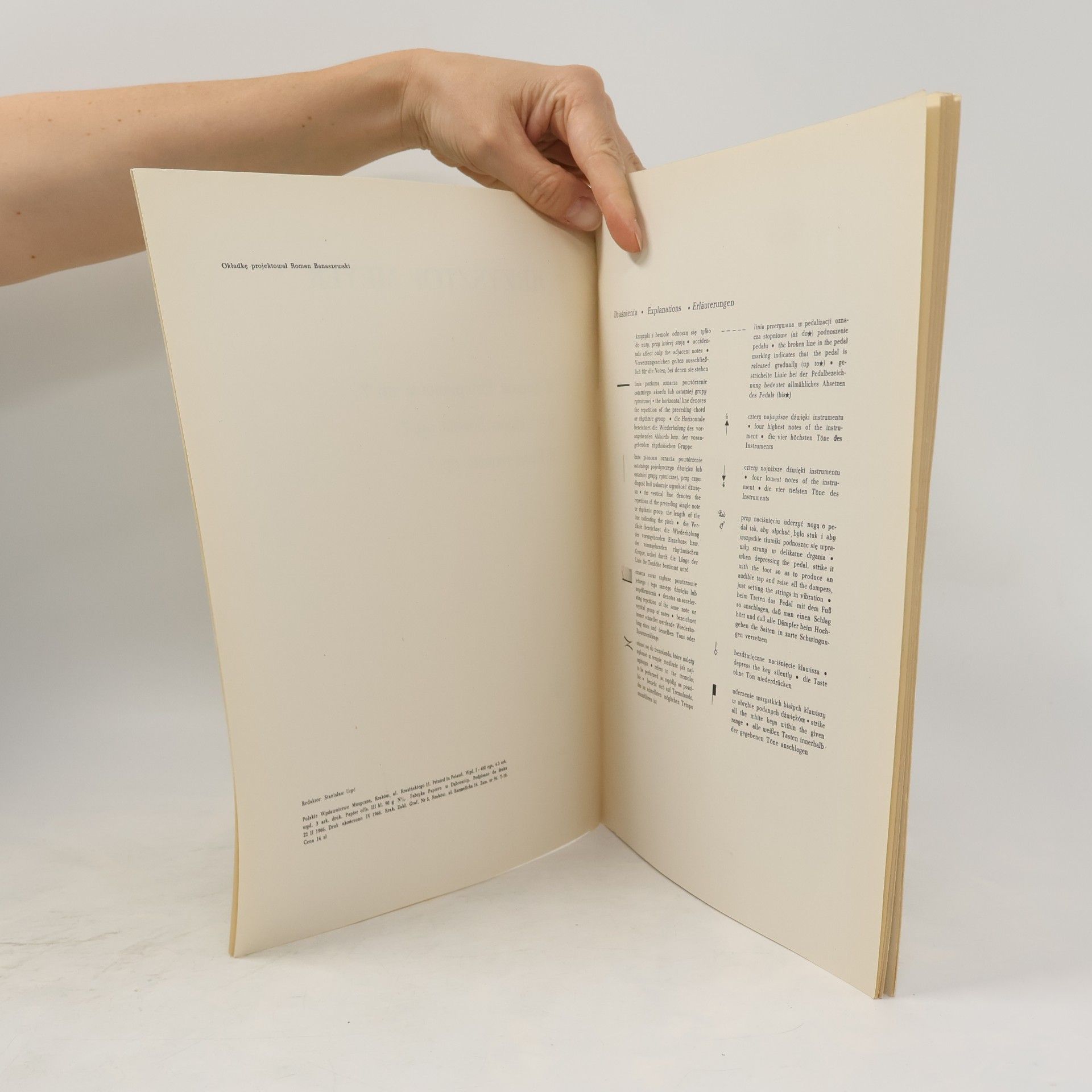 Krzysztof Meyer II. Sonata fortepianowa