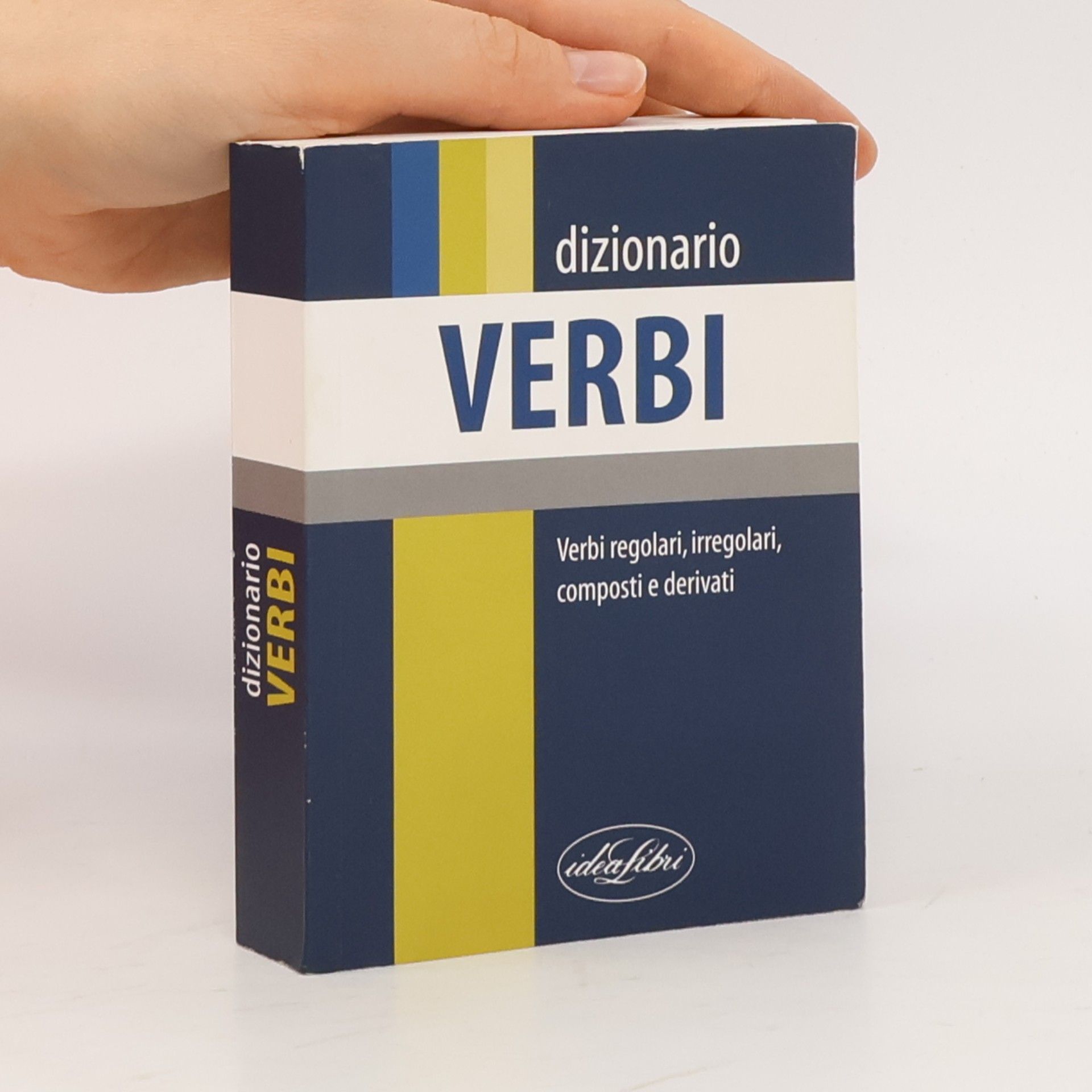 Dizionario verbi