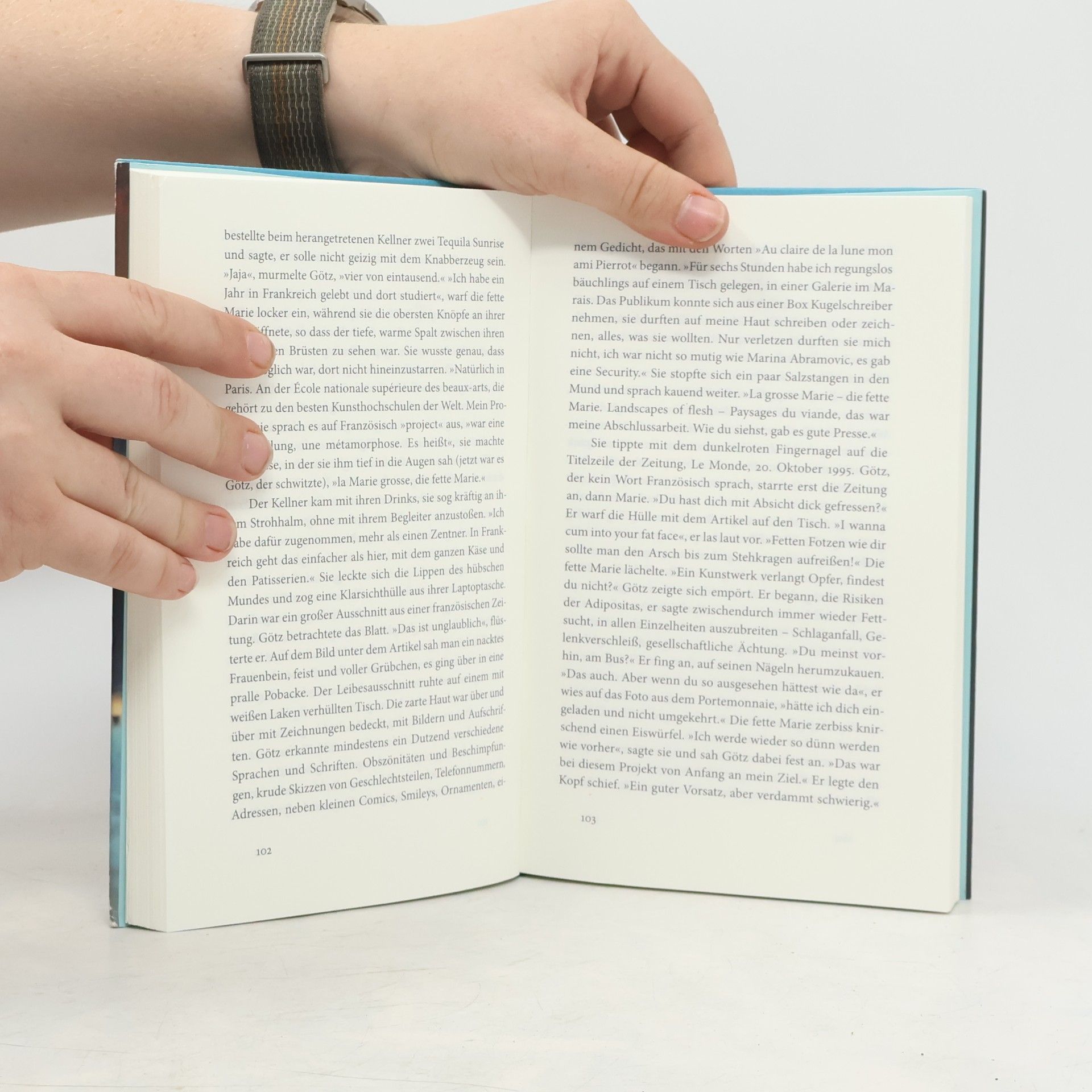 Anna Katharina Hahn Der Chor. Roman | Das neue Buch der preisgekrönten Bestsellerautorin