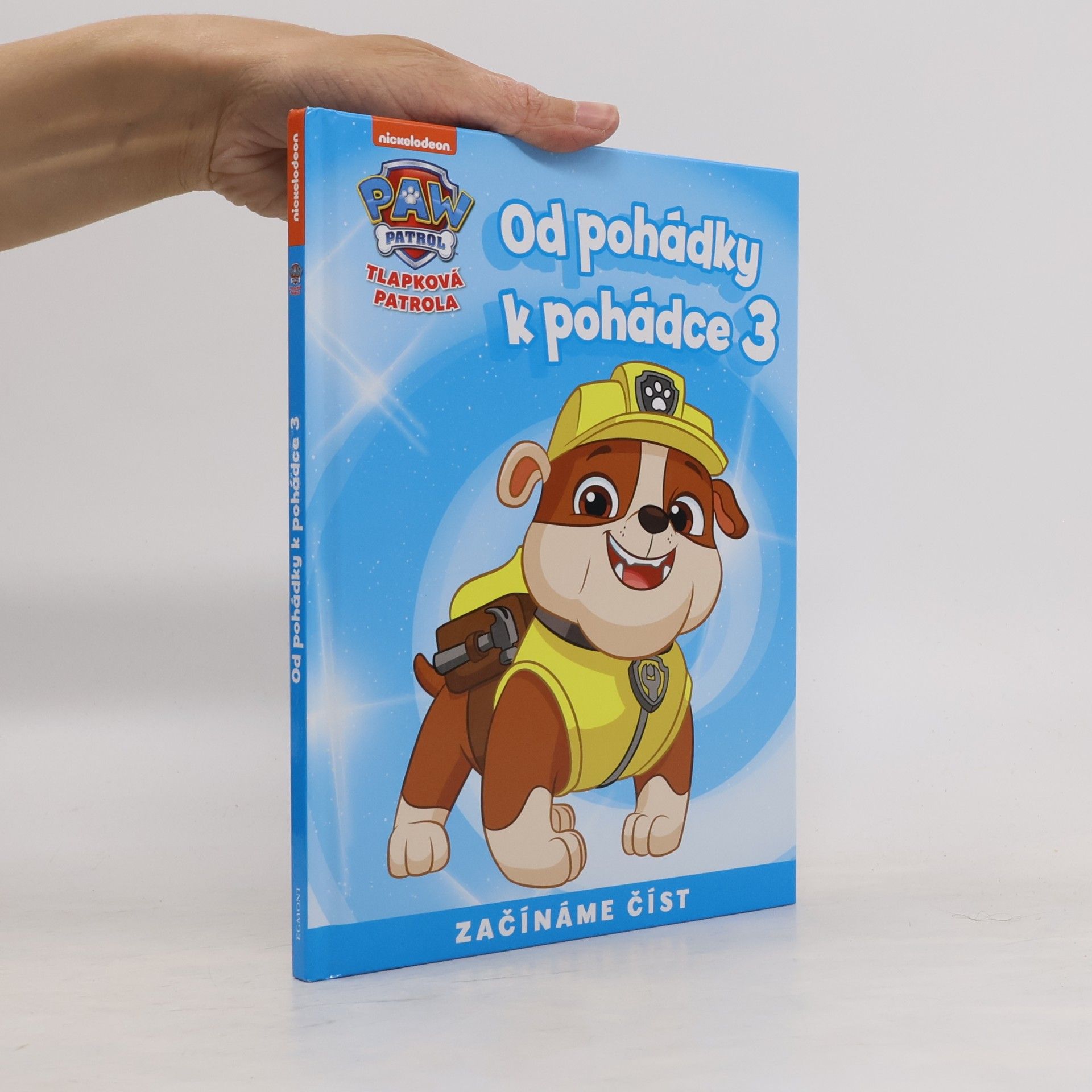 Various authors Od pohádky k pohádce 3