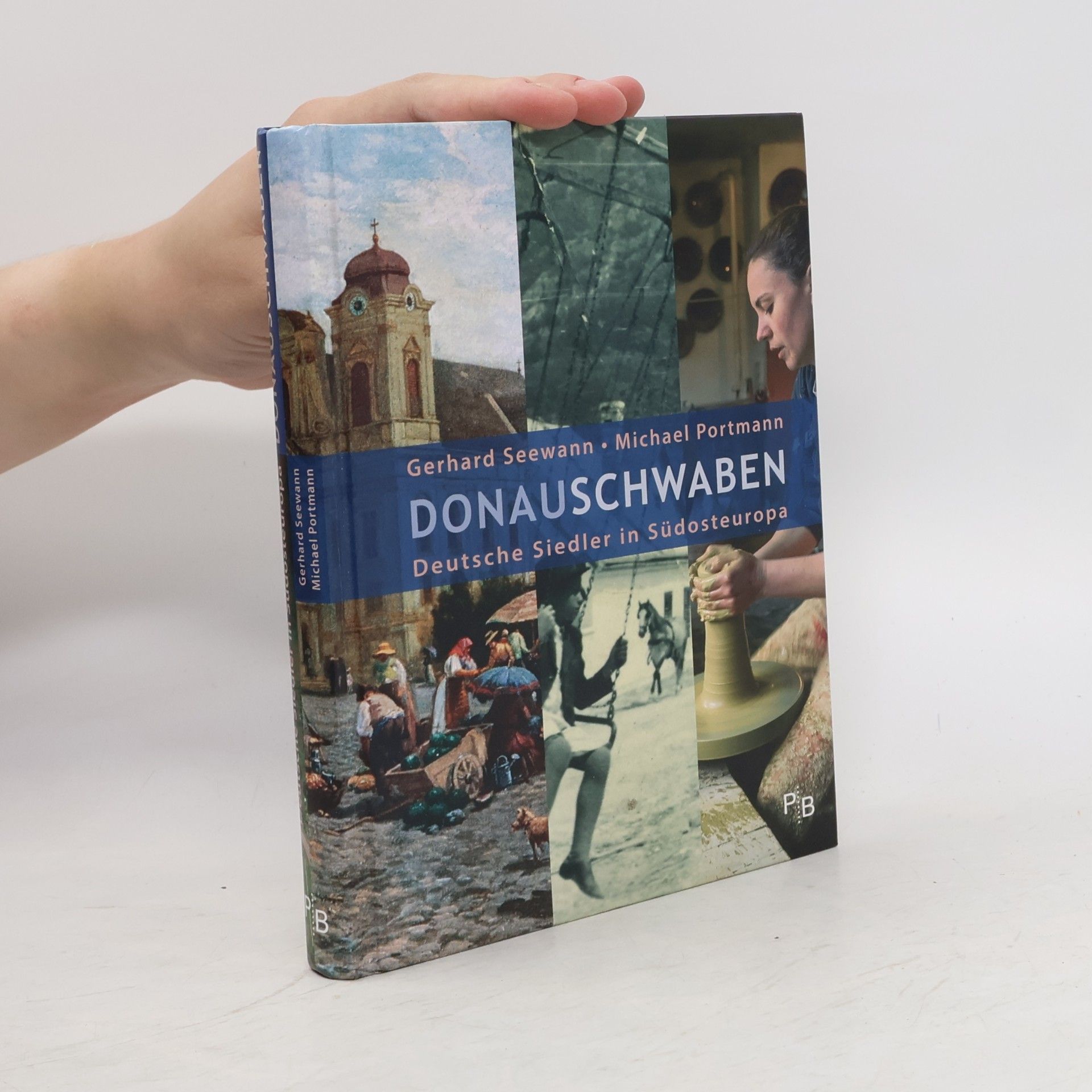 Donauschwaben