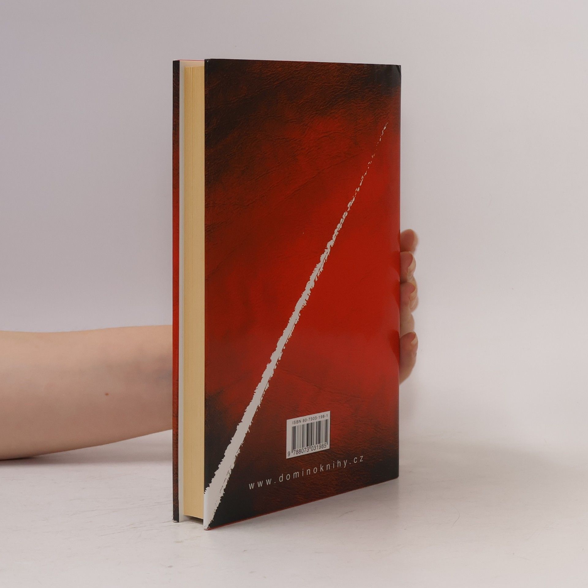 Thomas Laird Řezník