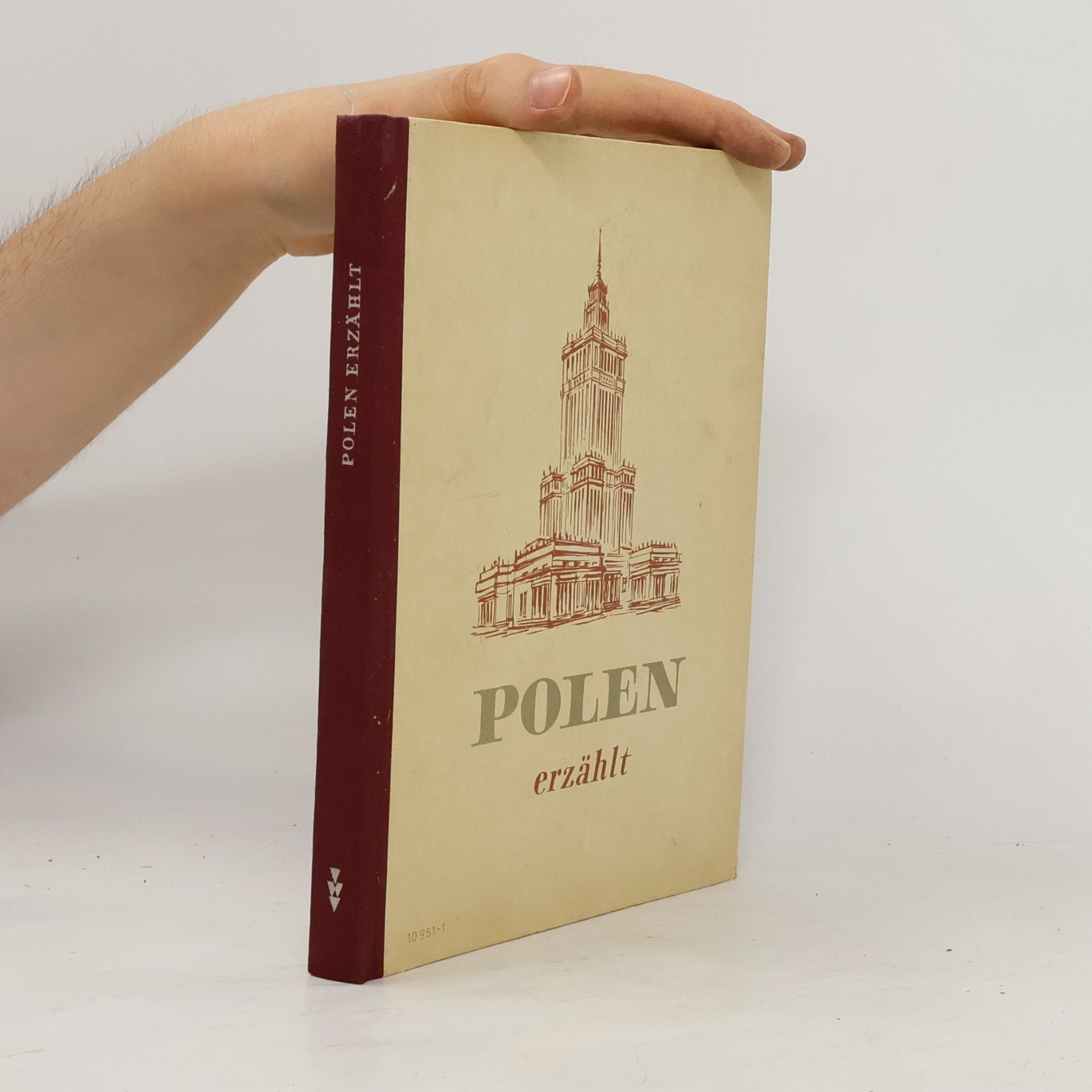 kolektiv Polen Erzählt