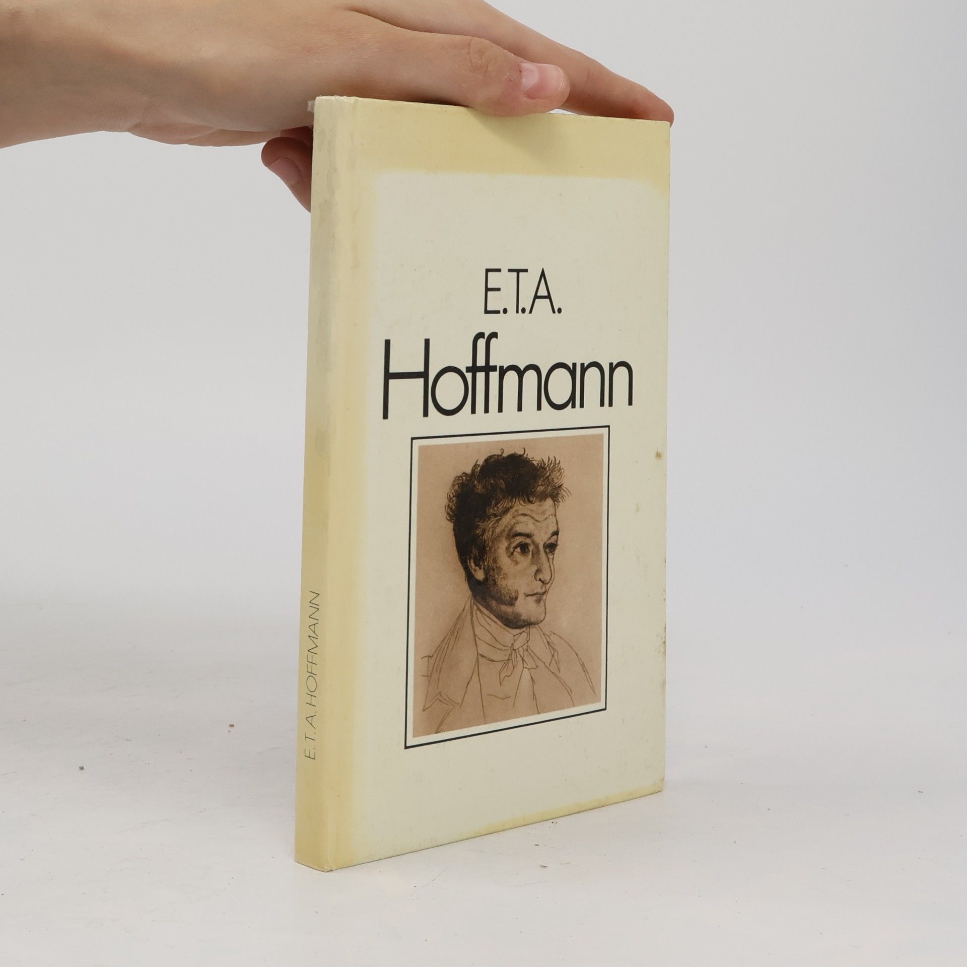 Marianne Beese E. T. A. Hoffmann
