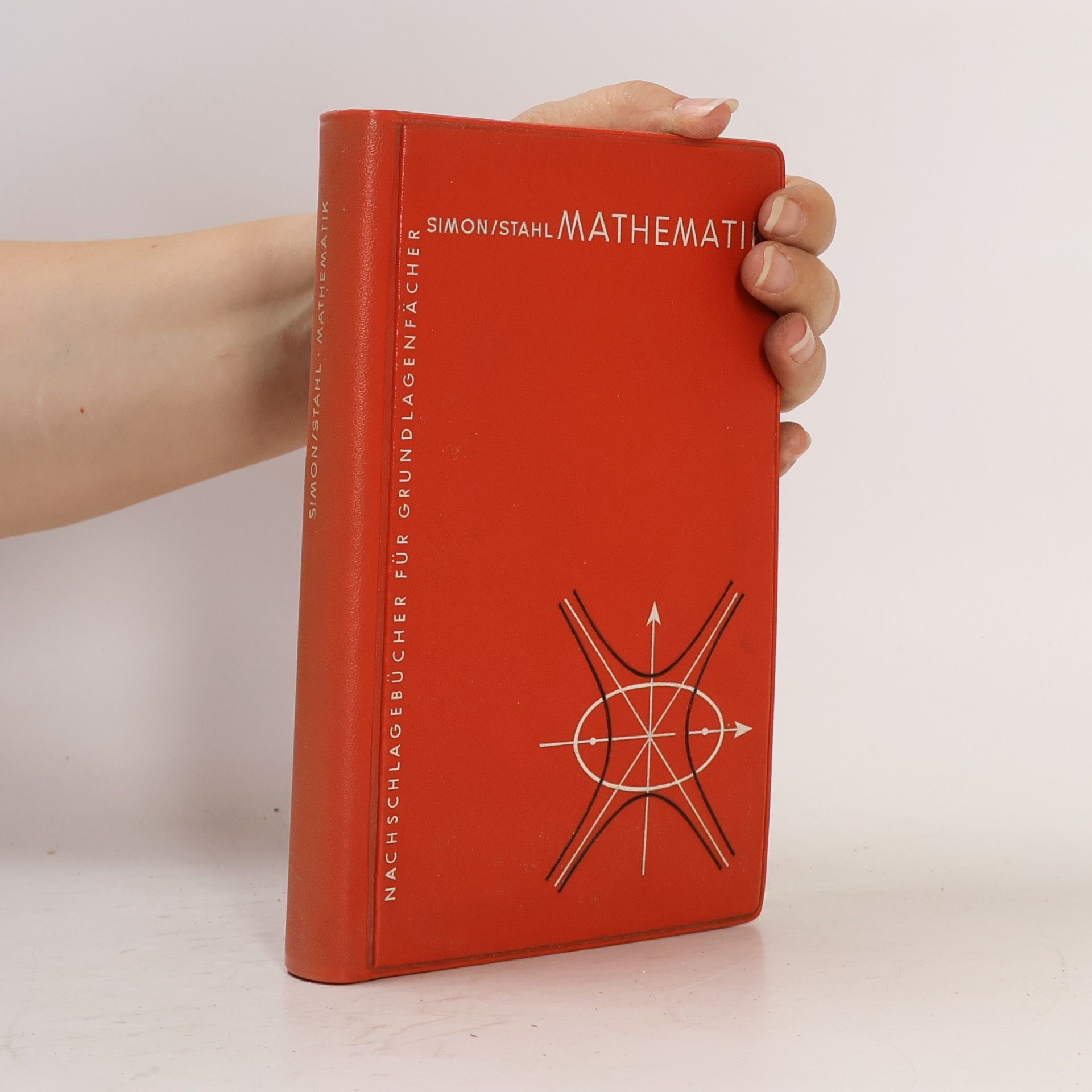 Hans Simon Mathematik
