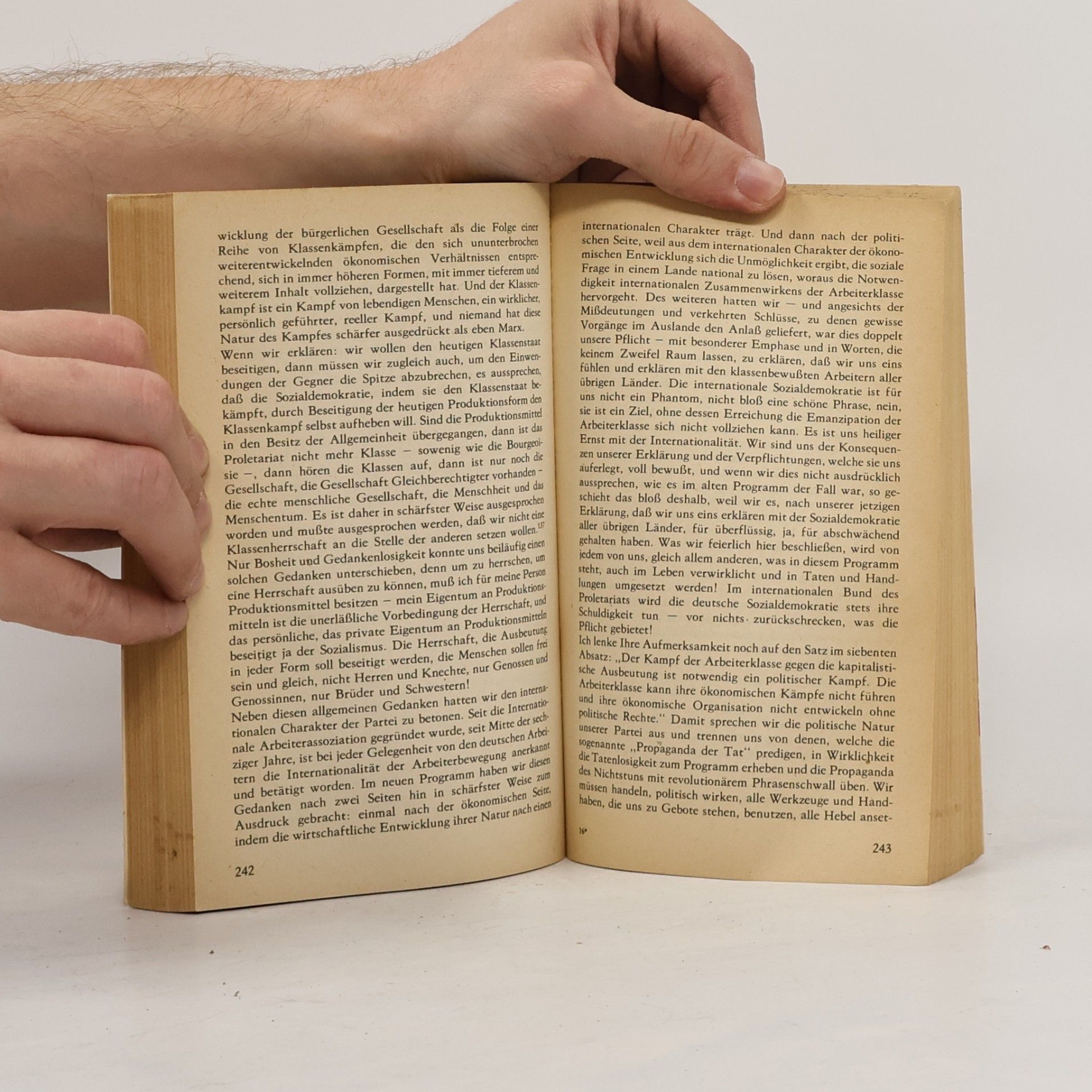 Wilhelm Liebknecht Kleine politische Schriften