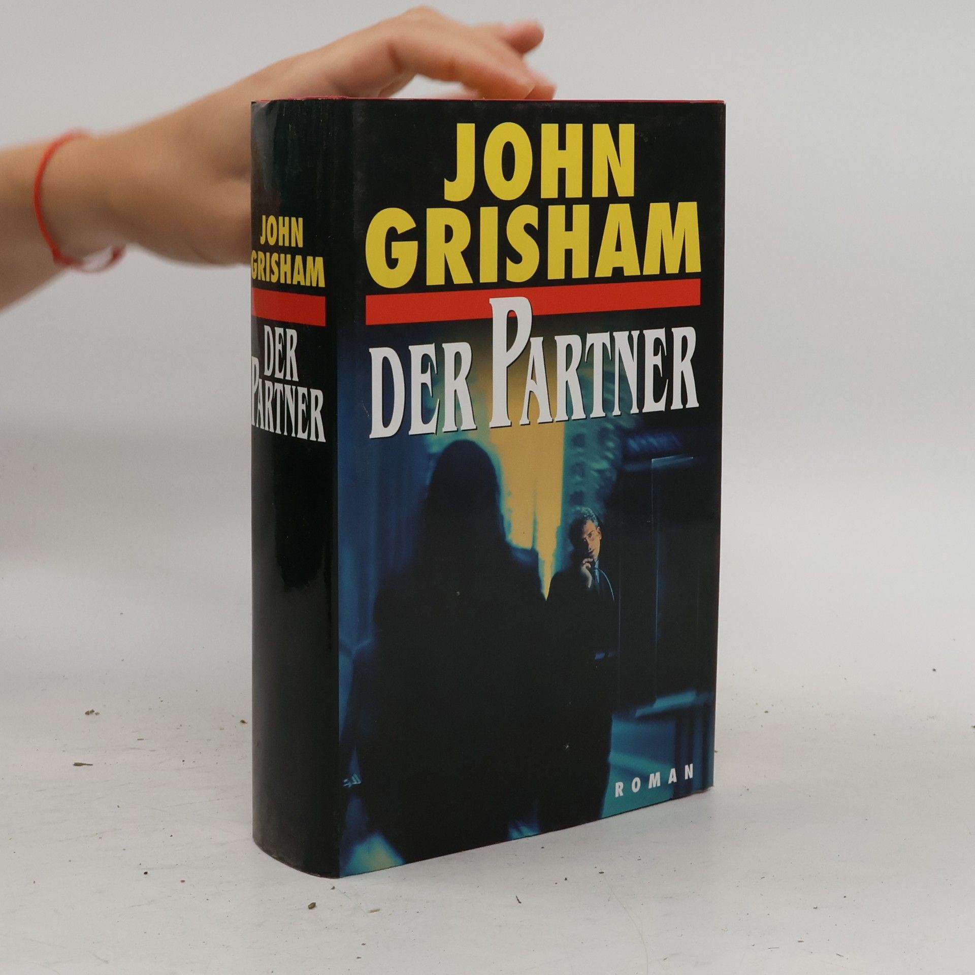 John Grisham Der Partner