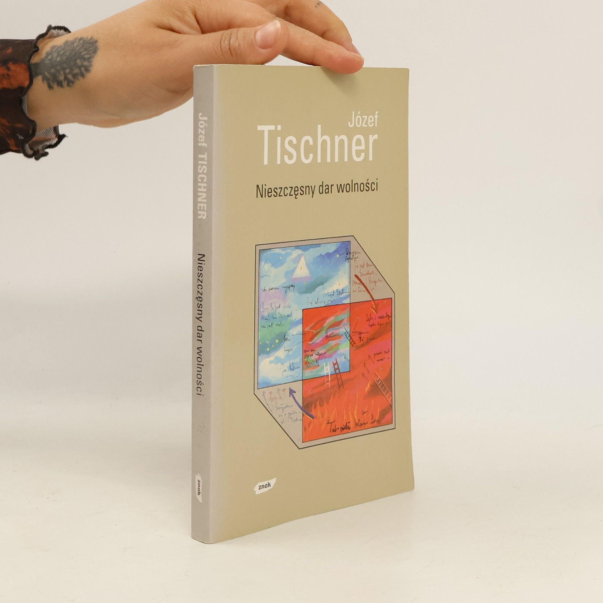 Autores varios Józef Tischner