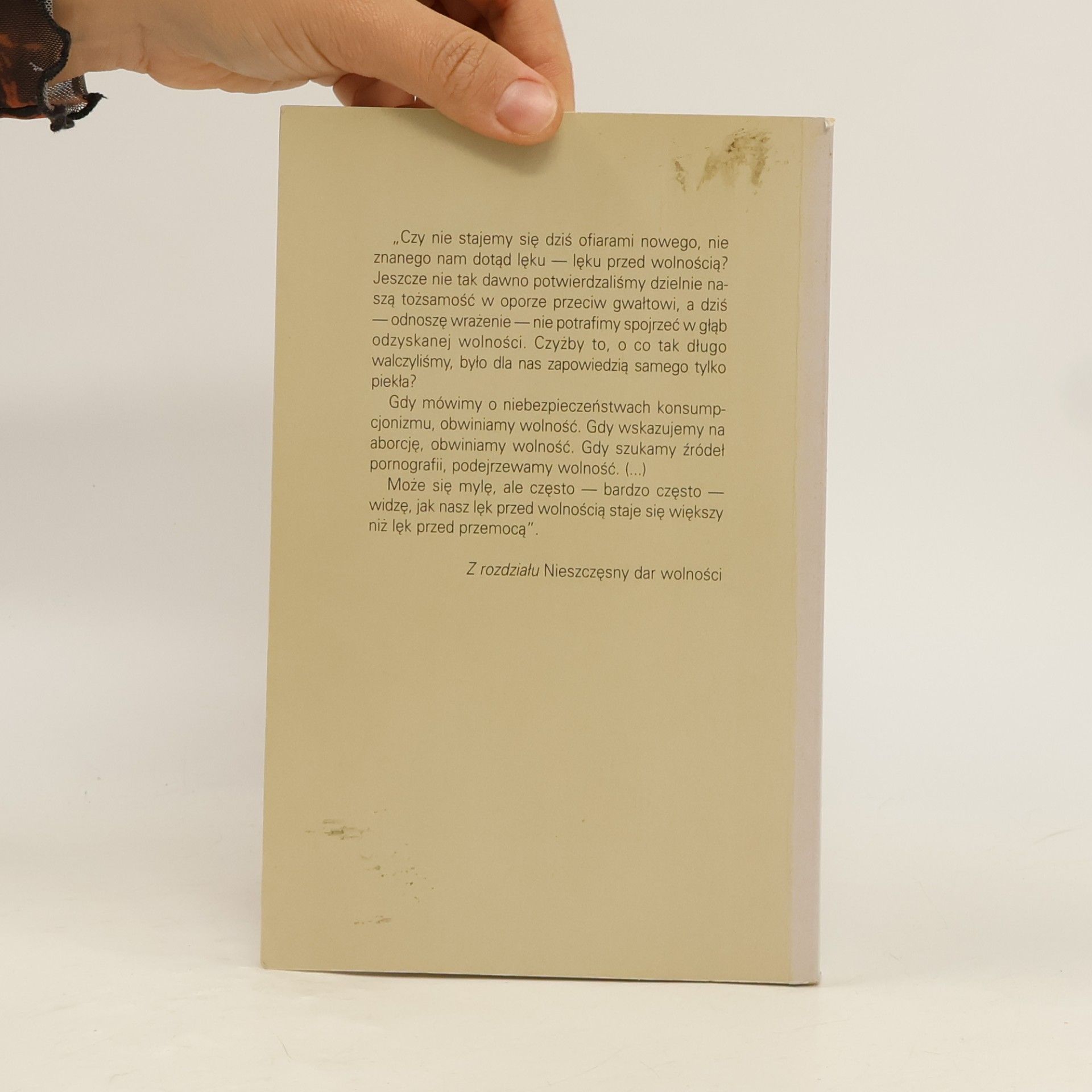 Autores varios Józef Tischner