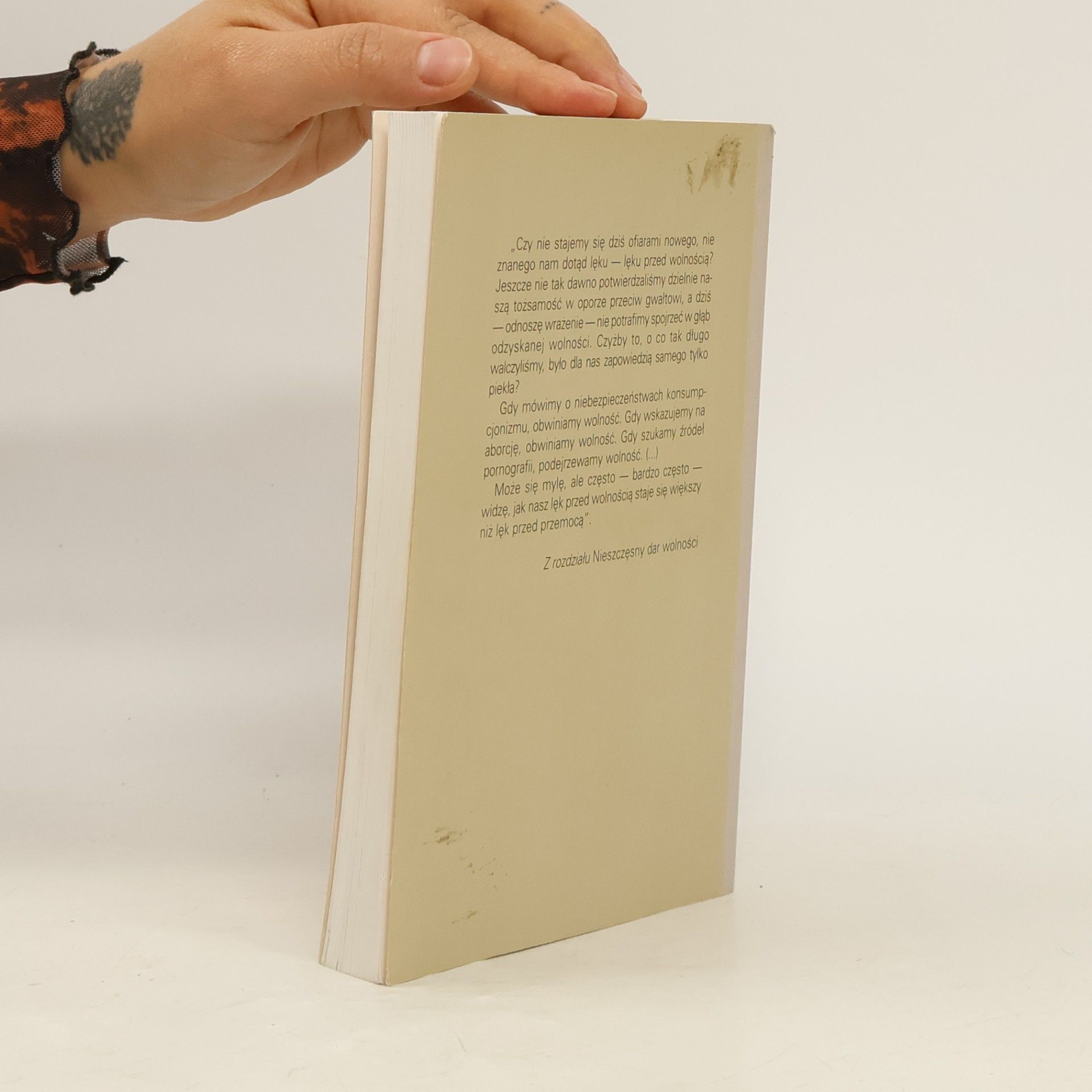 Autores varios Józef Tischner