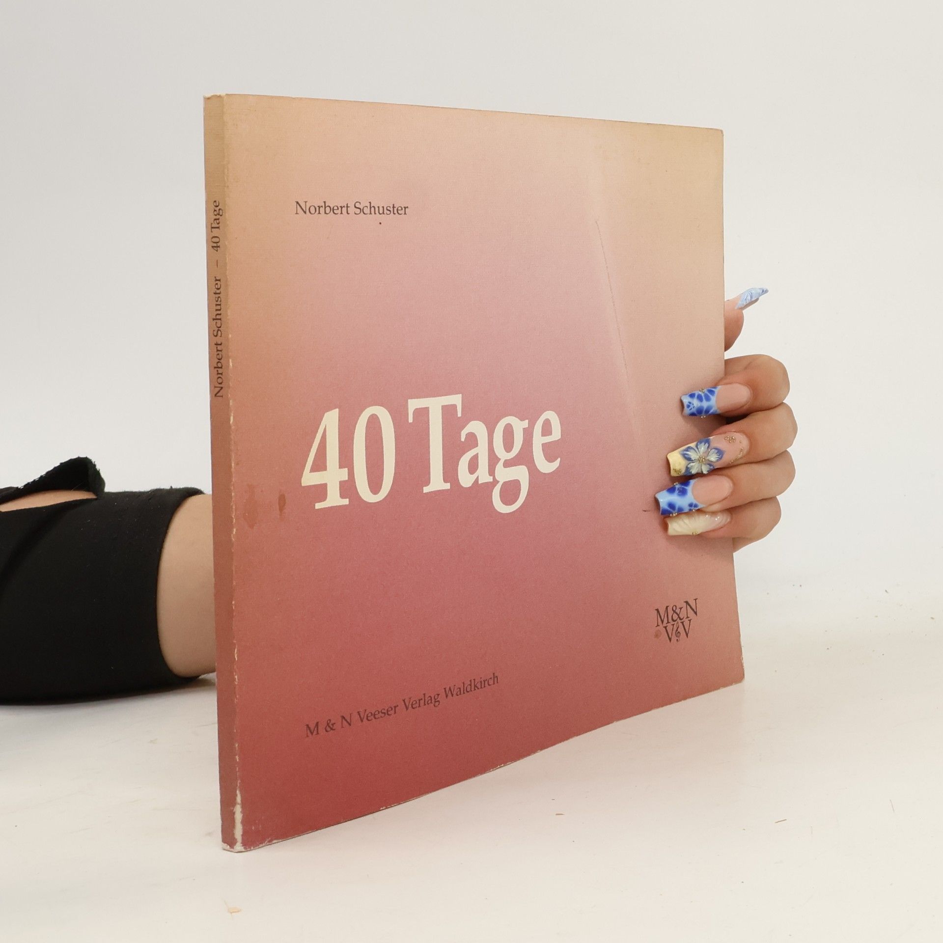 40 Tage