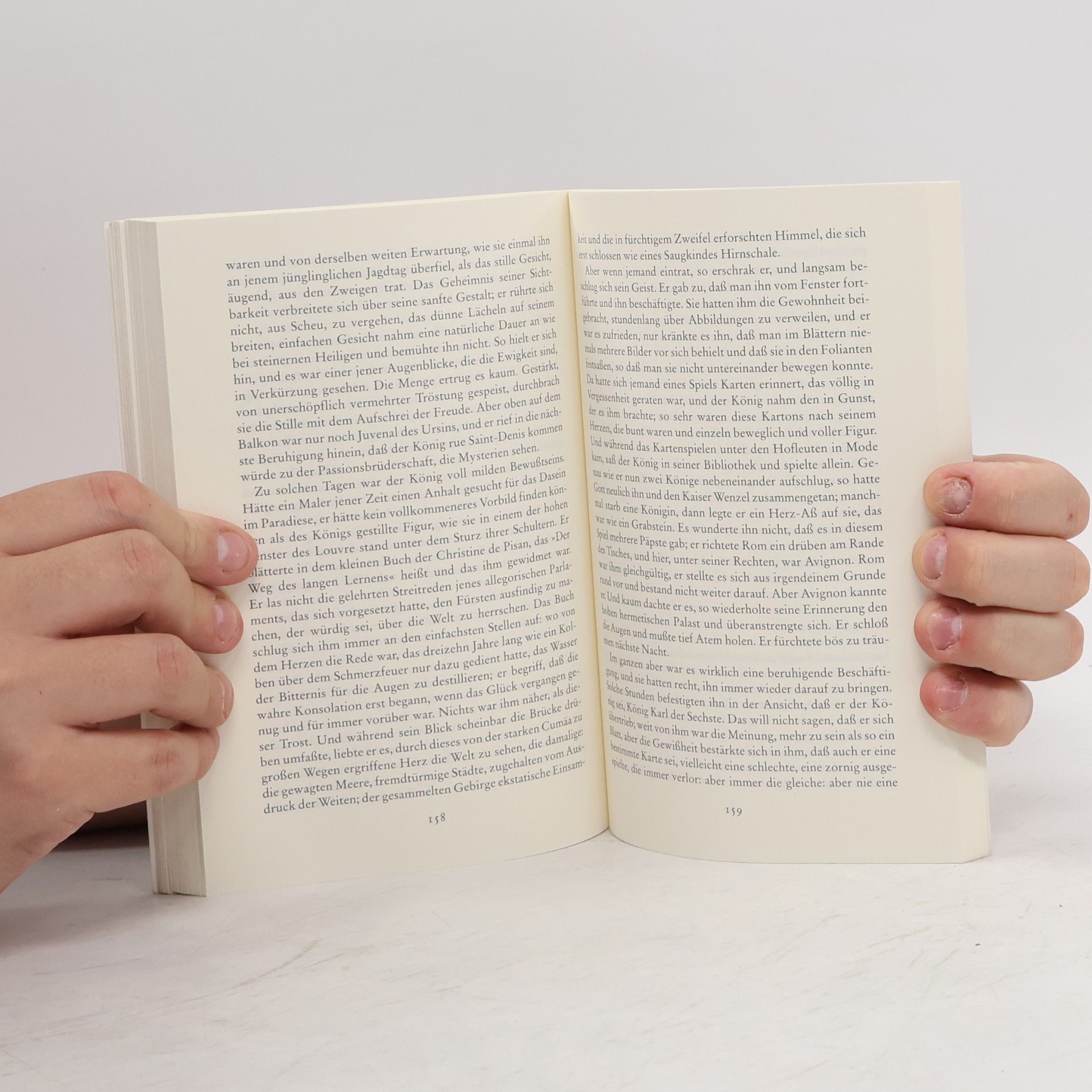 Rainer Maria Rilke Die Aufzeichnungen des Malte Laurids Brigge